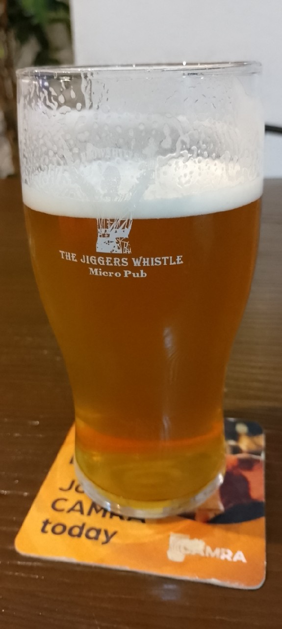 Sweet Hop Alabama, Derby Brewing