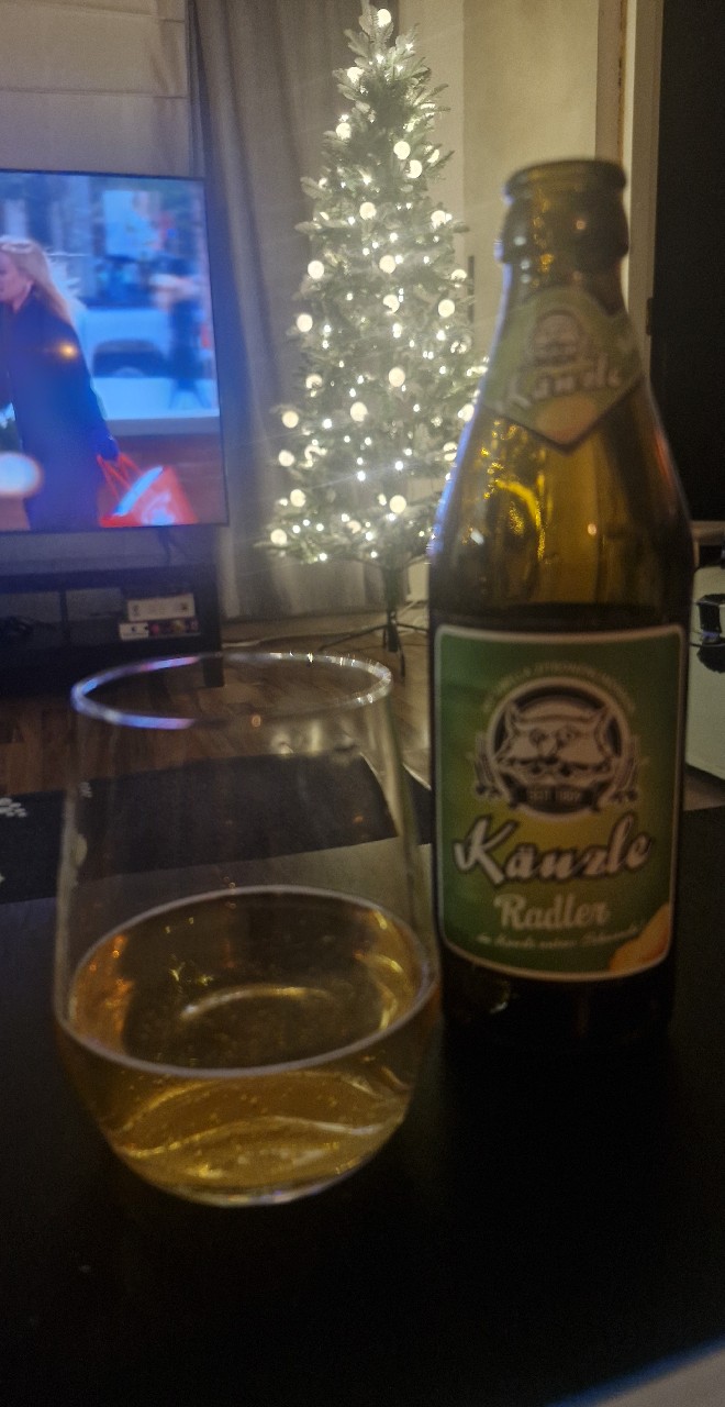 Käuzle Radler, Kauzen-Bräu