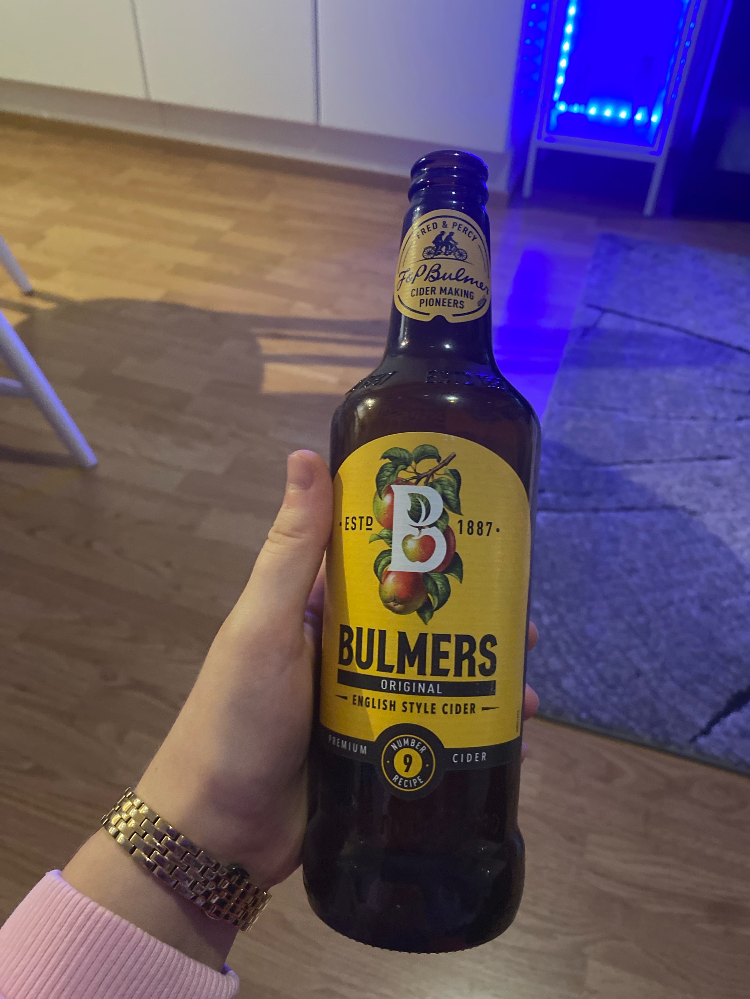 Bulmers Original, Bulmers Cider (Heineken)