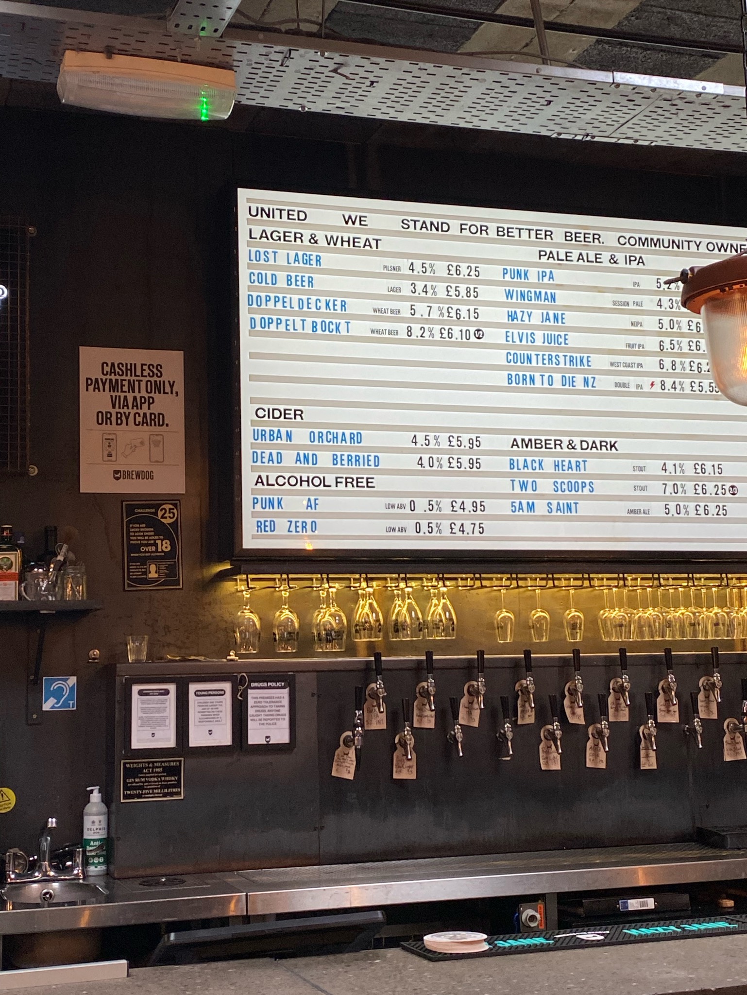 Pilot #52 Doppledecker, Germany