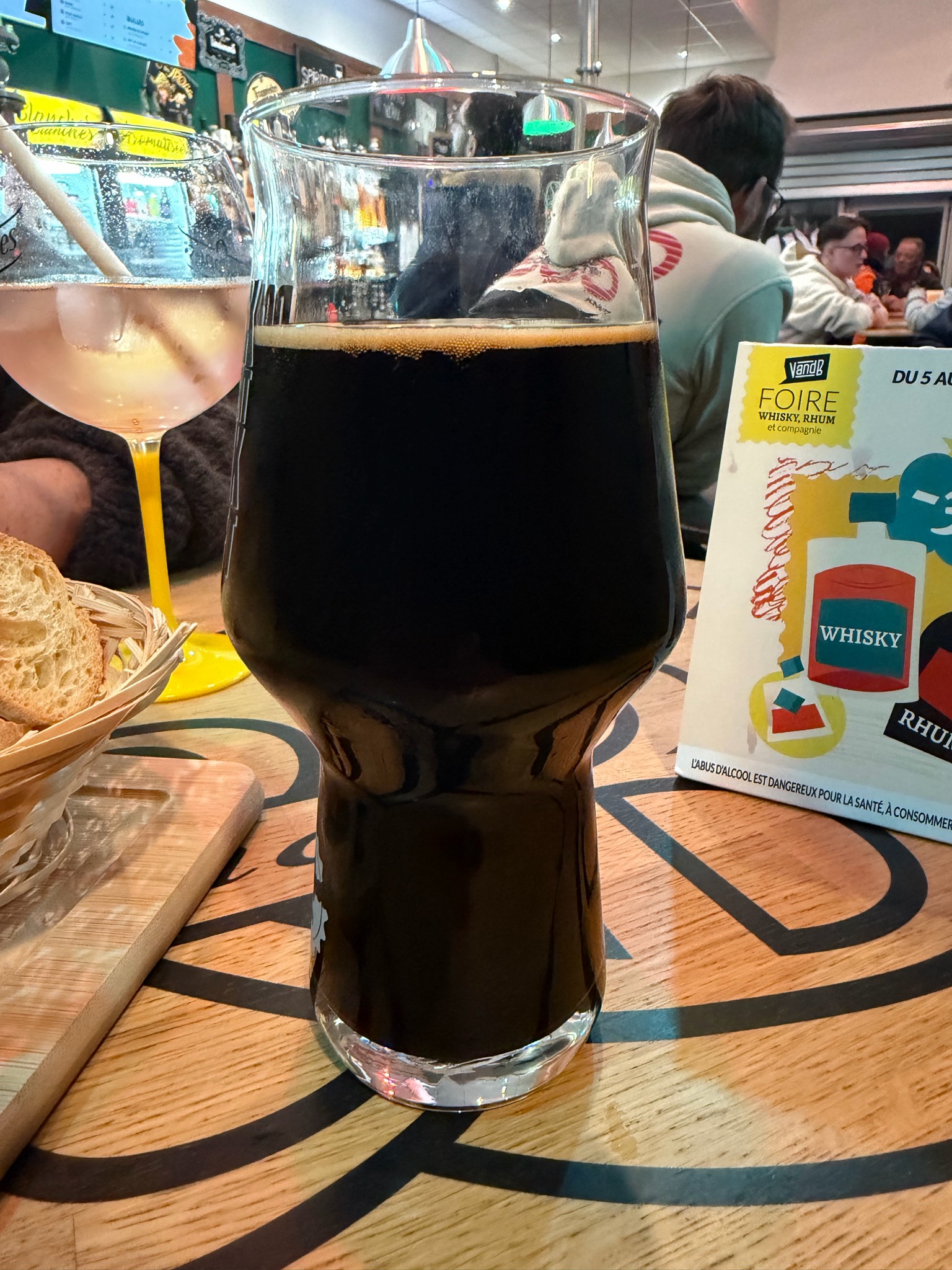 9 Years Celebration: Scylla and Charybdis, Netherlands