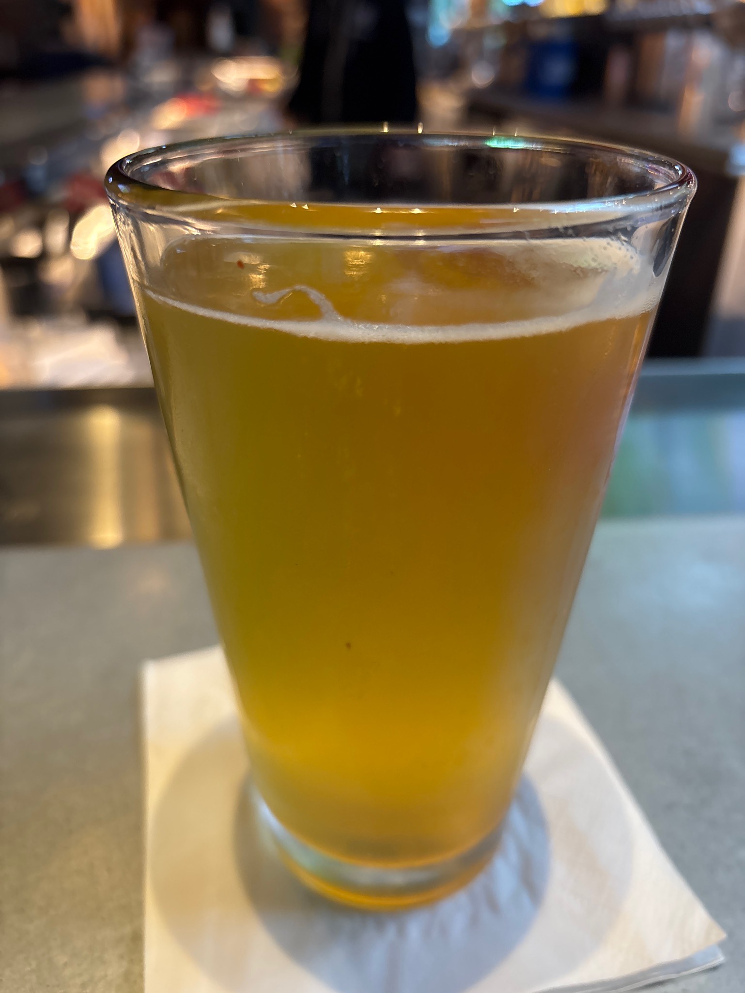 Las Vegas Craft Lager, Big Dog's Brewing Co