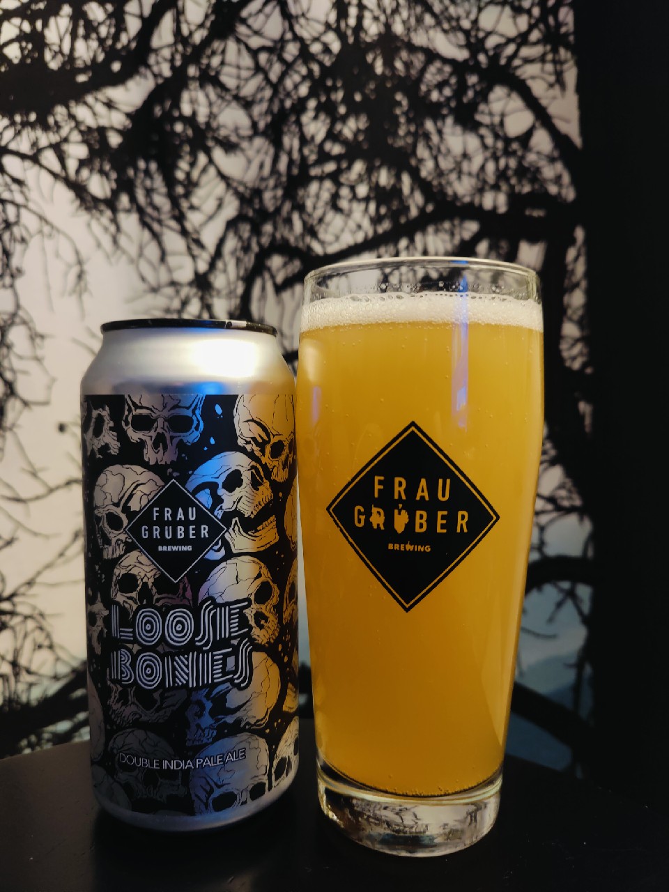 Loose Bones, Germany