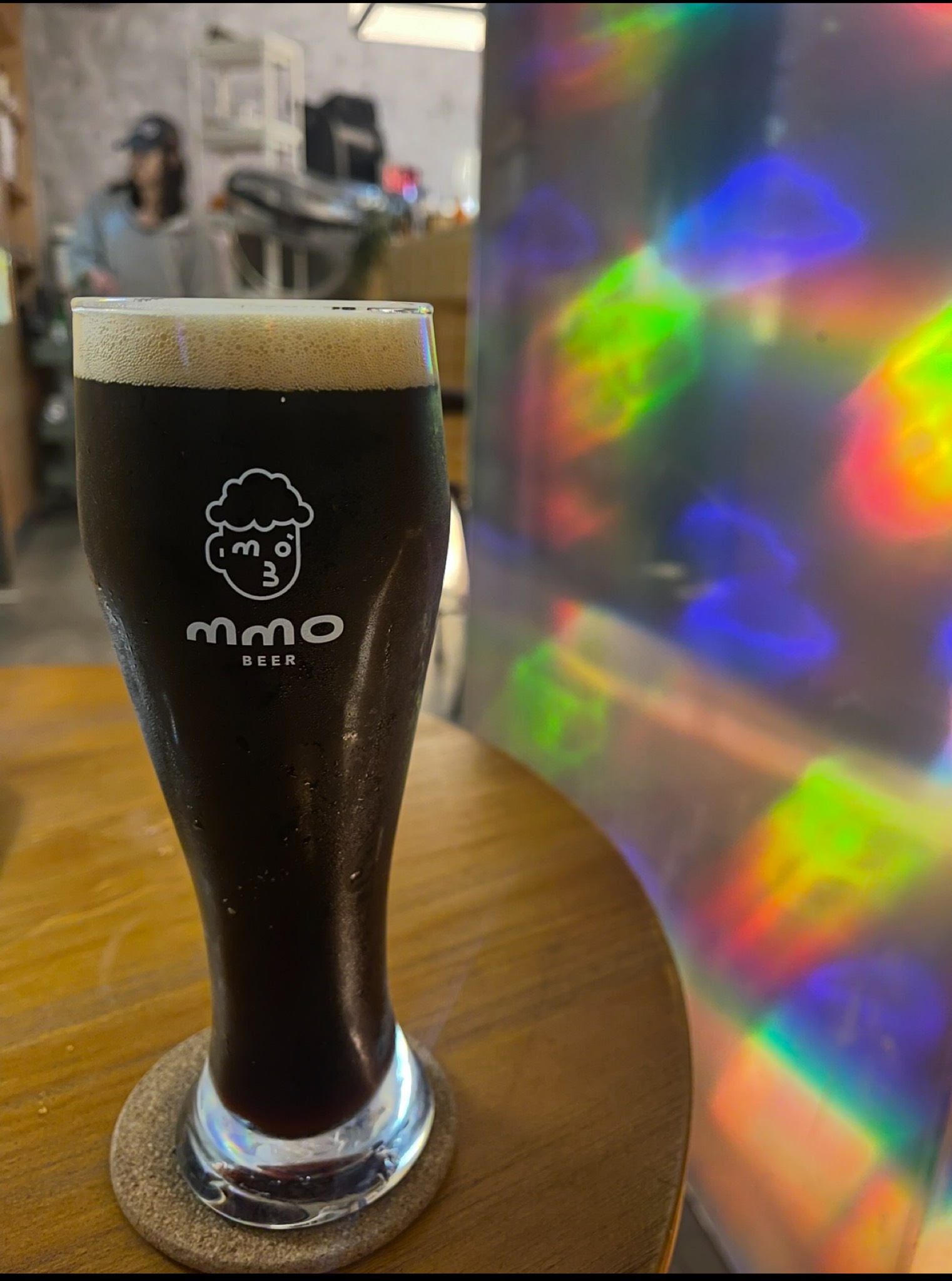 Black ipa, Taiwan