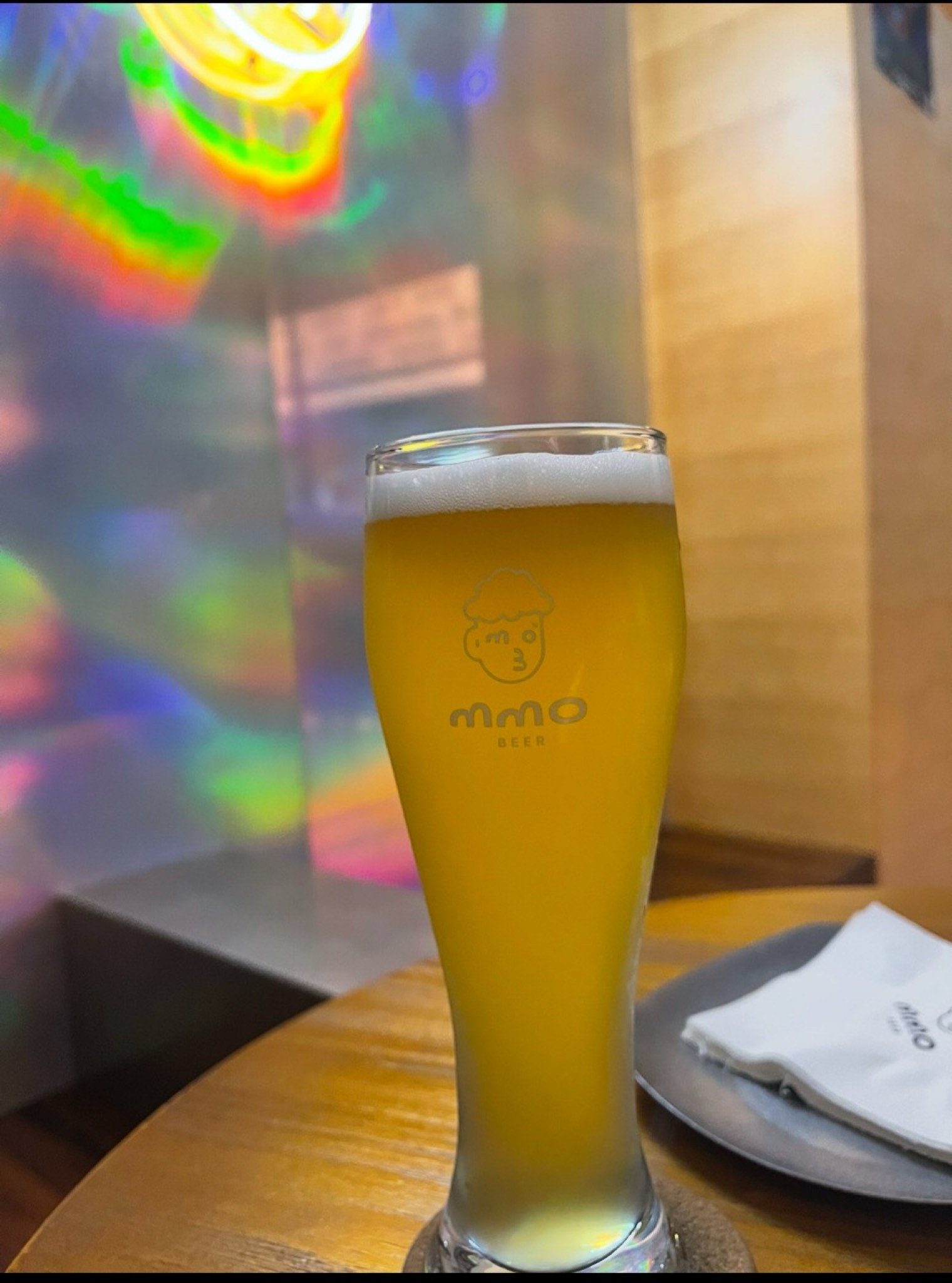 Earl grey ale, Taiwan