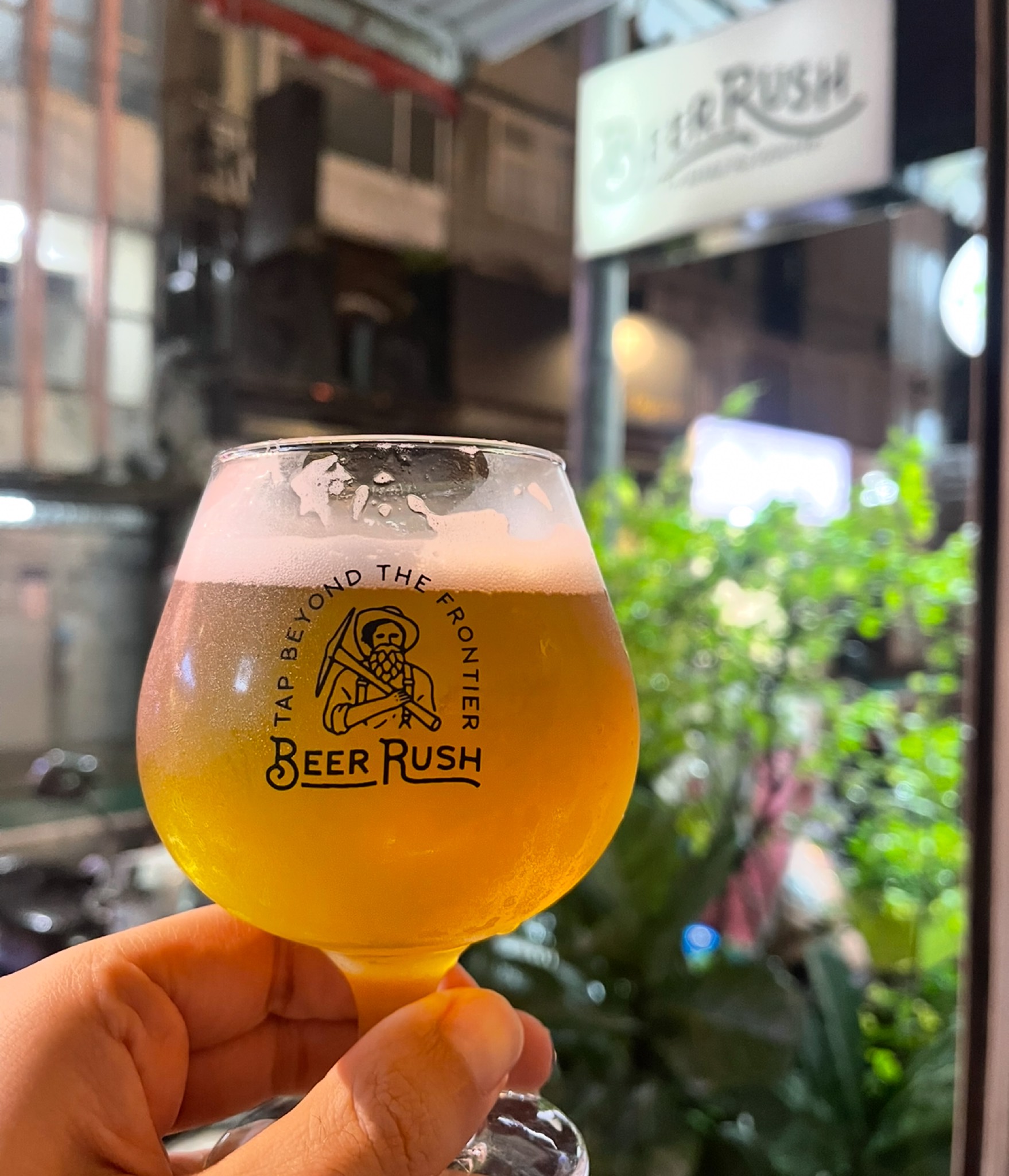 Beer rush x black drogon fat boy steam, Taiwan