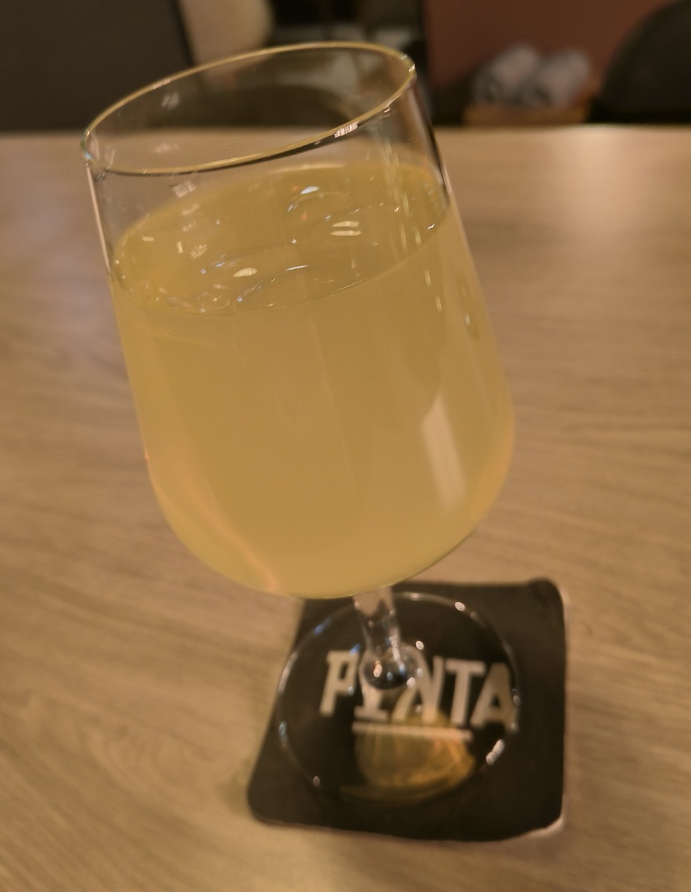 Nolla Änänäs, Maku Brewing