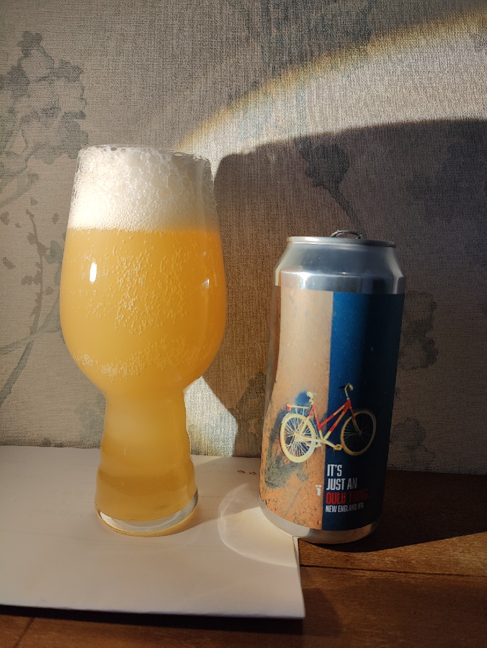 It's just an Oulu Thing, Finland