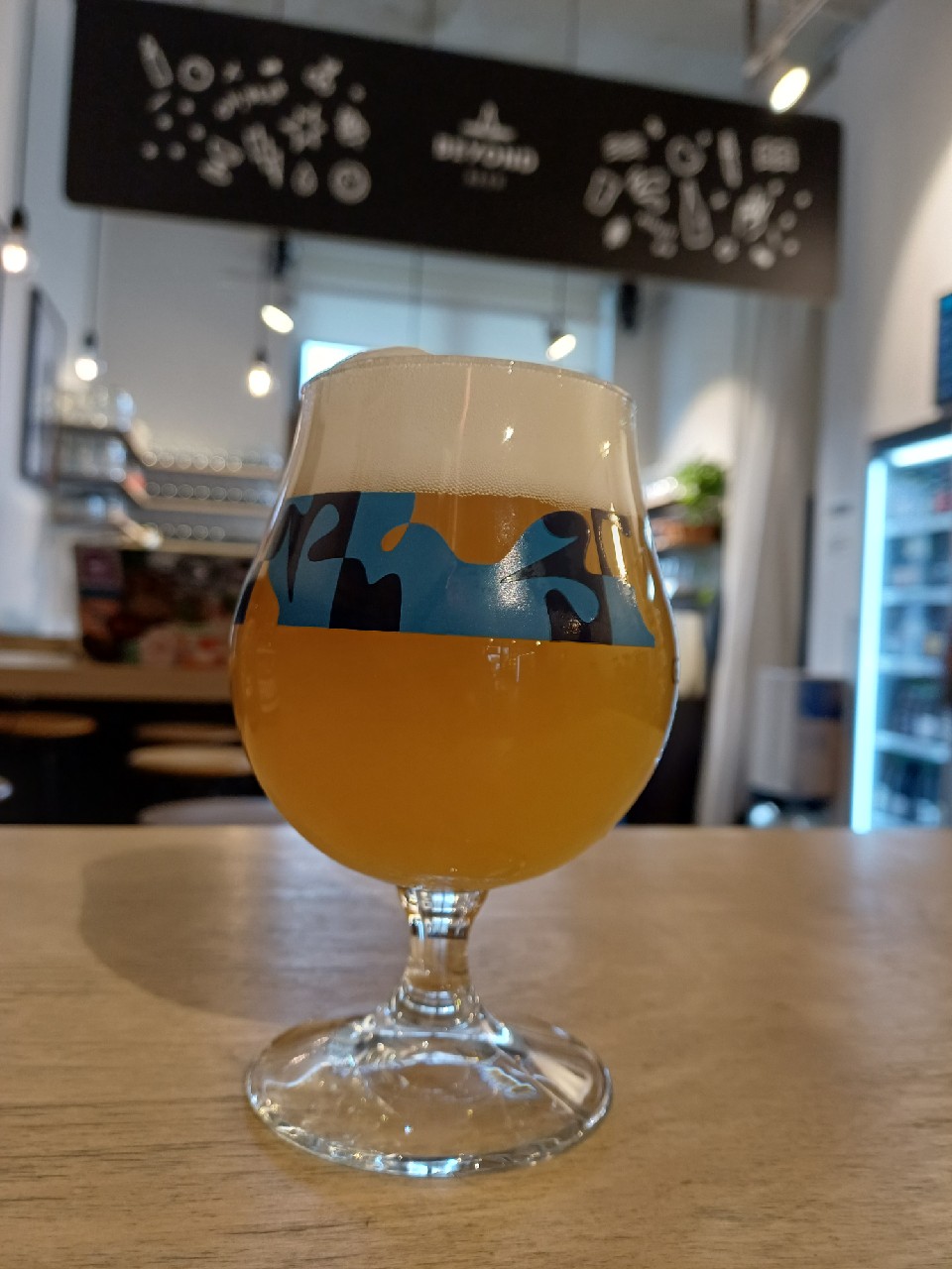 Parade, Beak Brewery