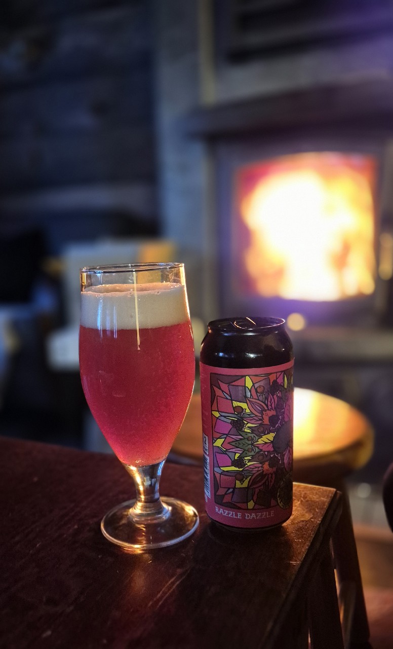 Razzle Dazzle, Norway