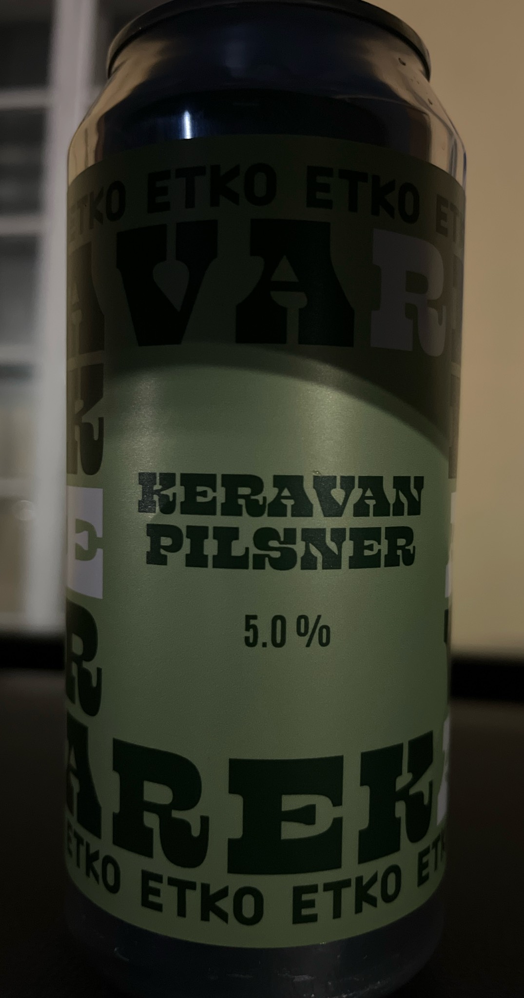 keravan pilsner, Finland