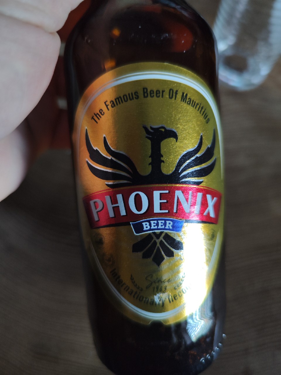 Phoenix Beer, Phoenix Beverages Group (formerly Mauritius Breweries)