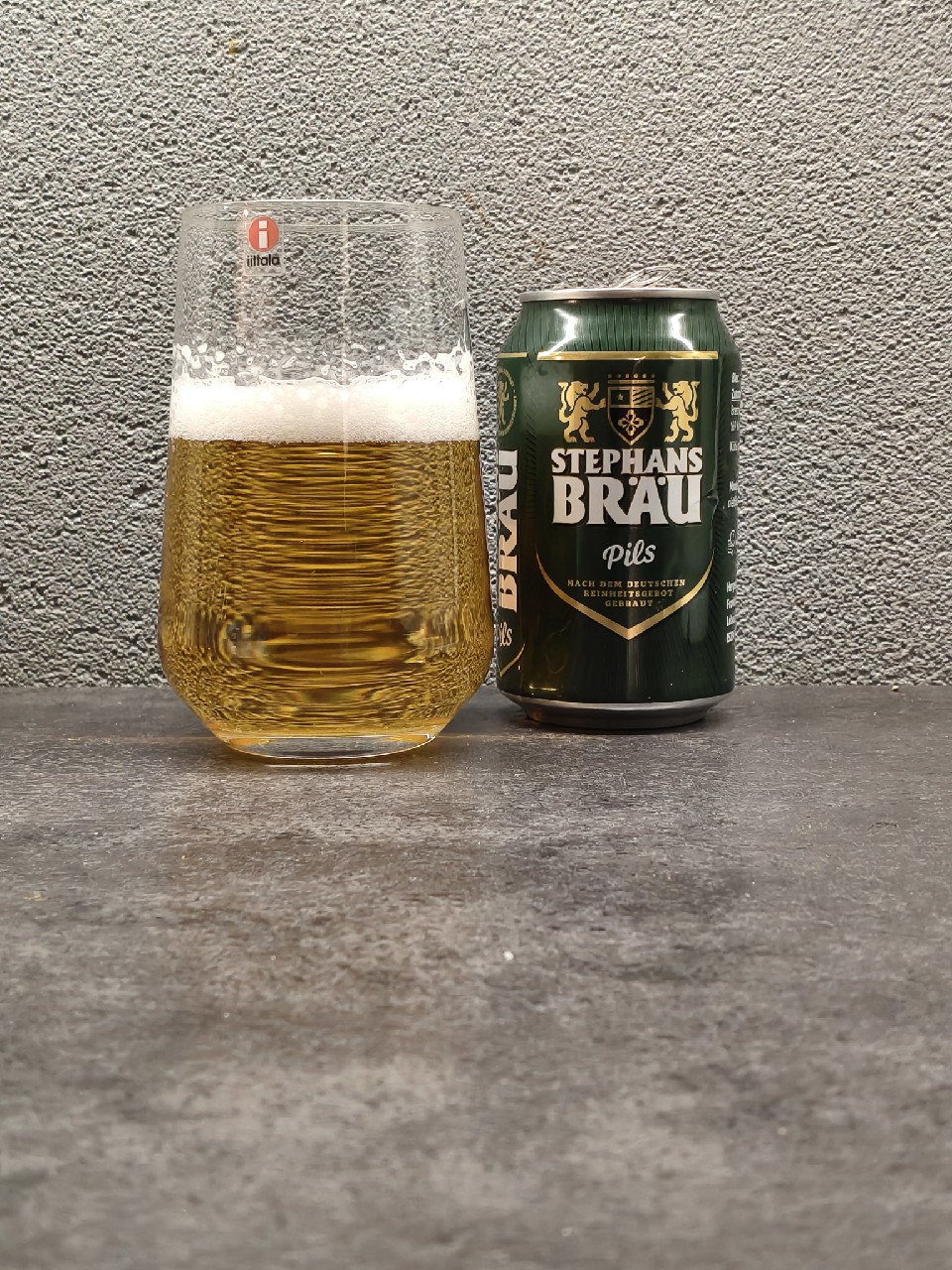 Stephansbräu Schwarzbier, Feldschlößchen Dresden (TCB Beverages)