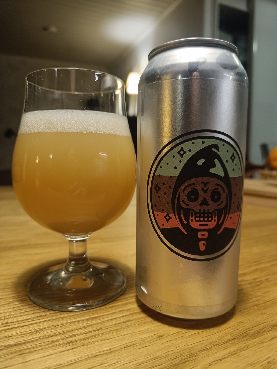 Temporalis #0041, Canada