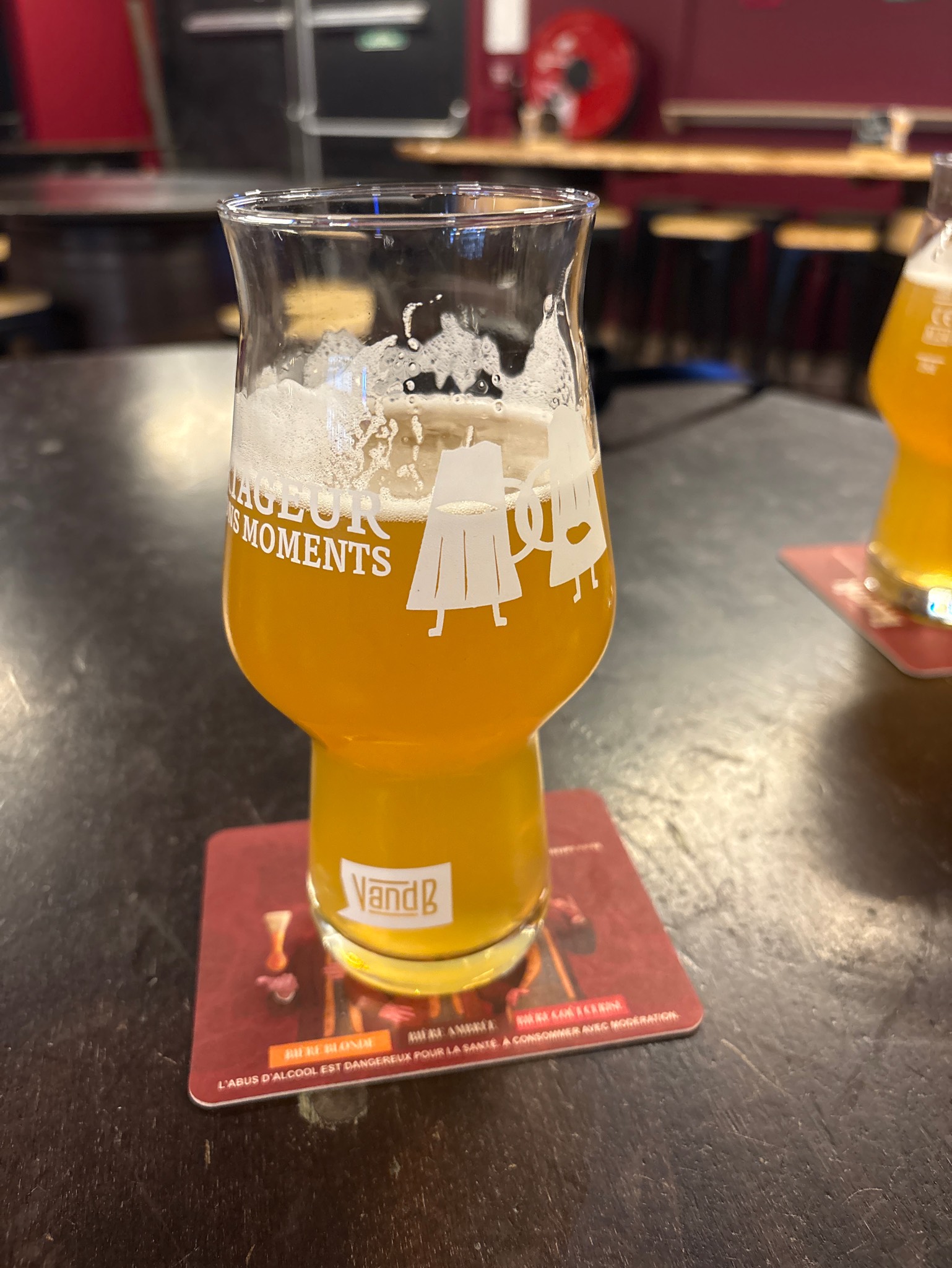 Clair De Lune, France