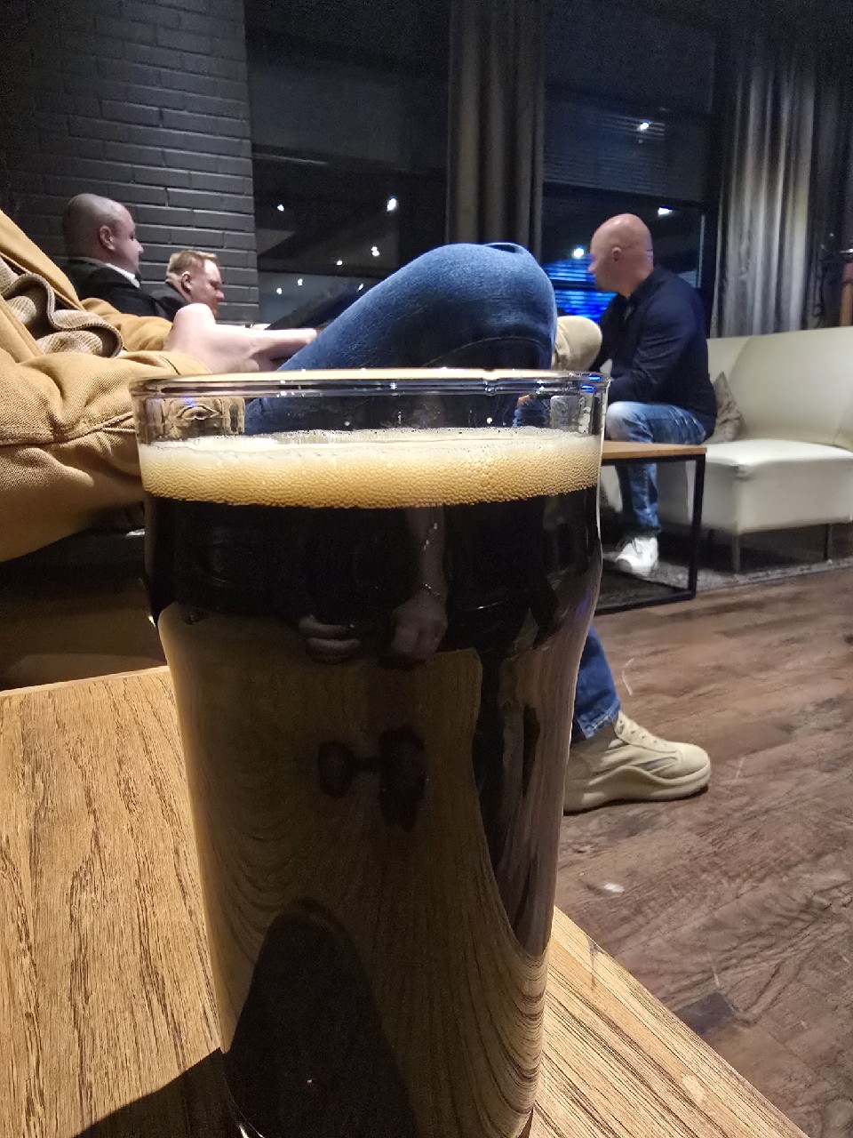 Helsinki Porter, Finland