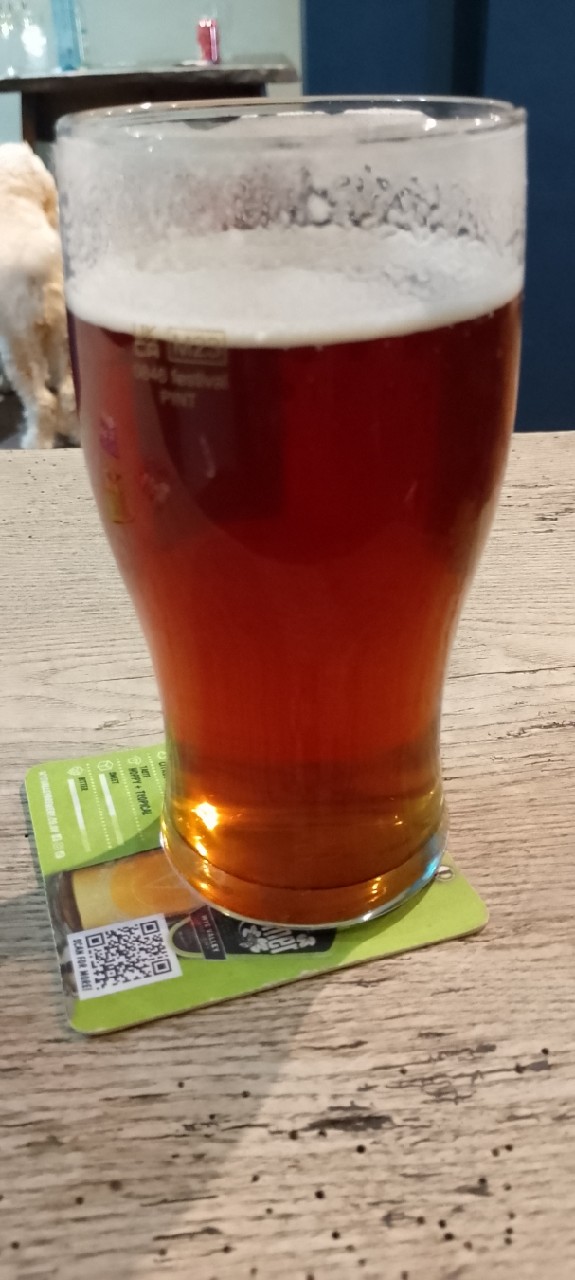 Sniper, Mr Grundy's Brewery