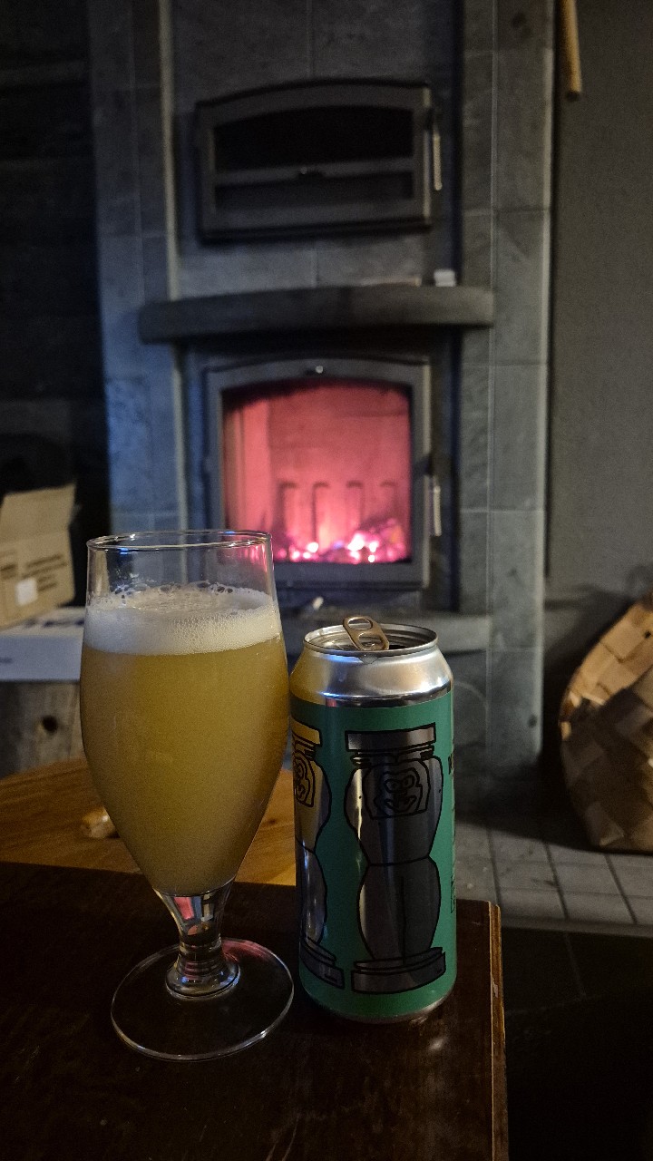 New York Triple IPA, Sweden