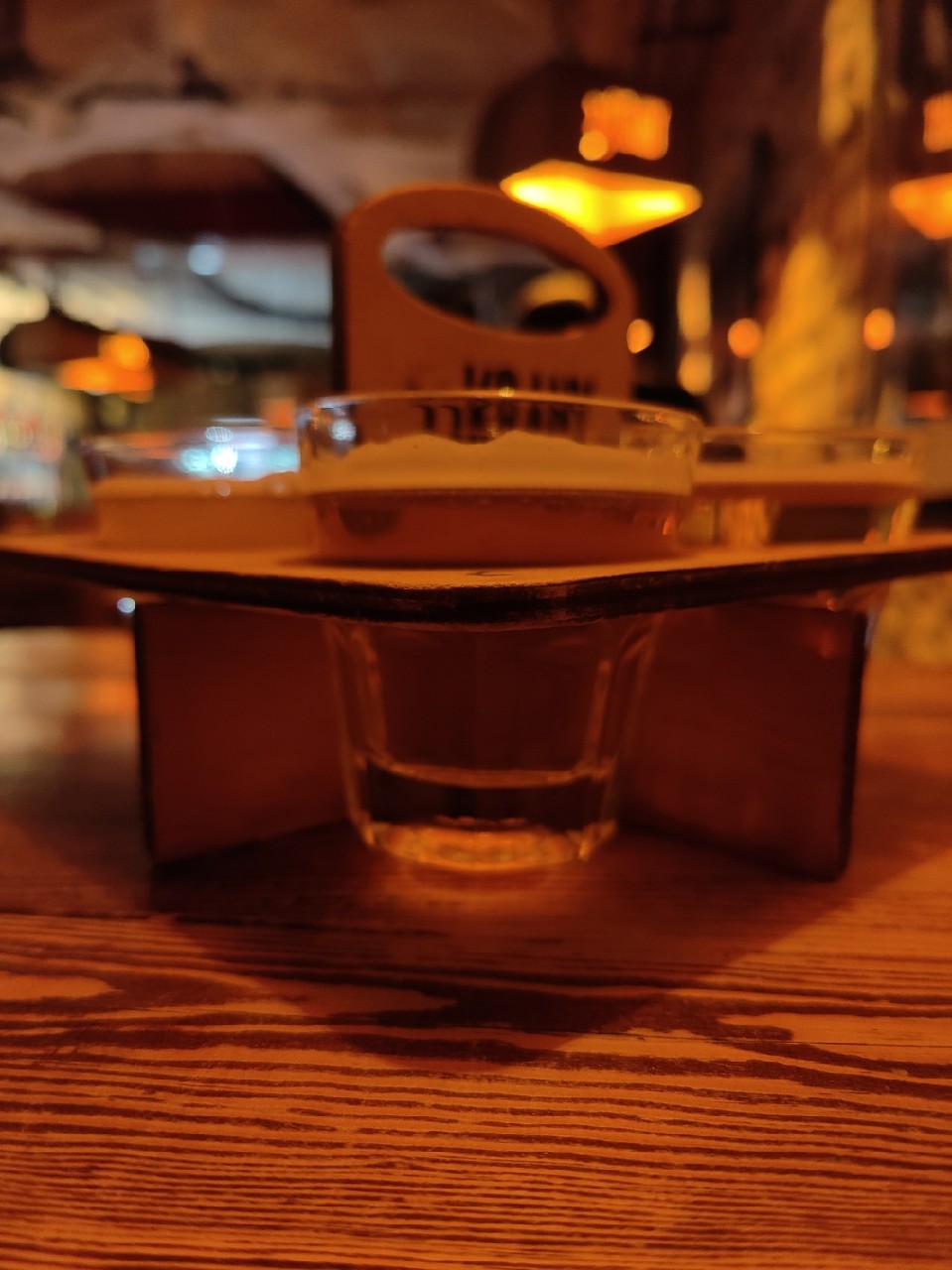 Insane in the brain, Poland