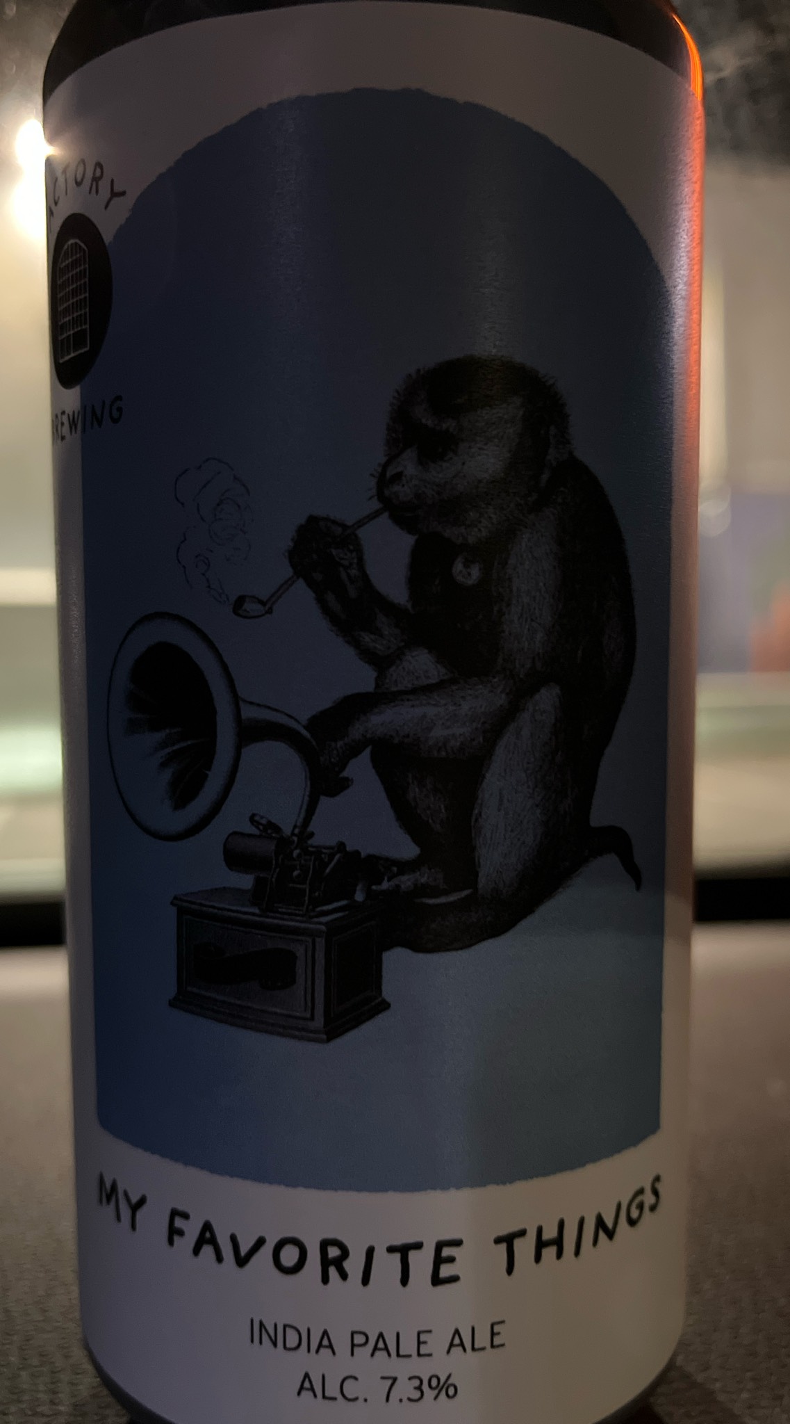 My Favorite Things, Finland