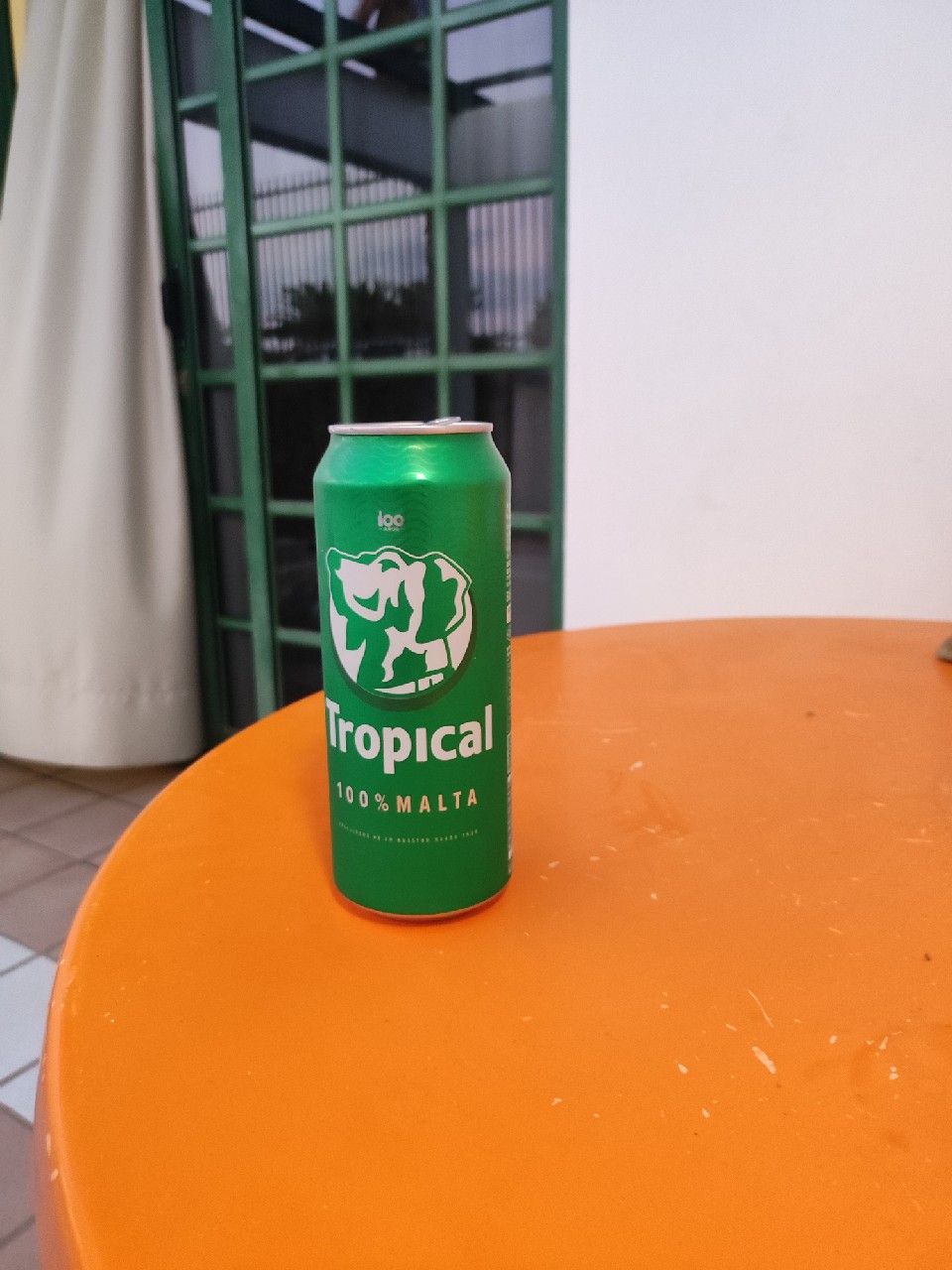 Tropical Pilsen, Spain