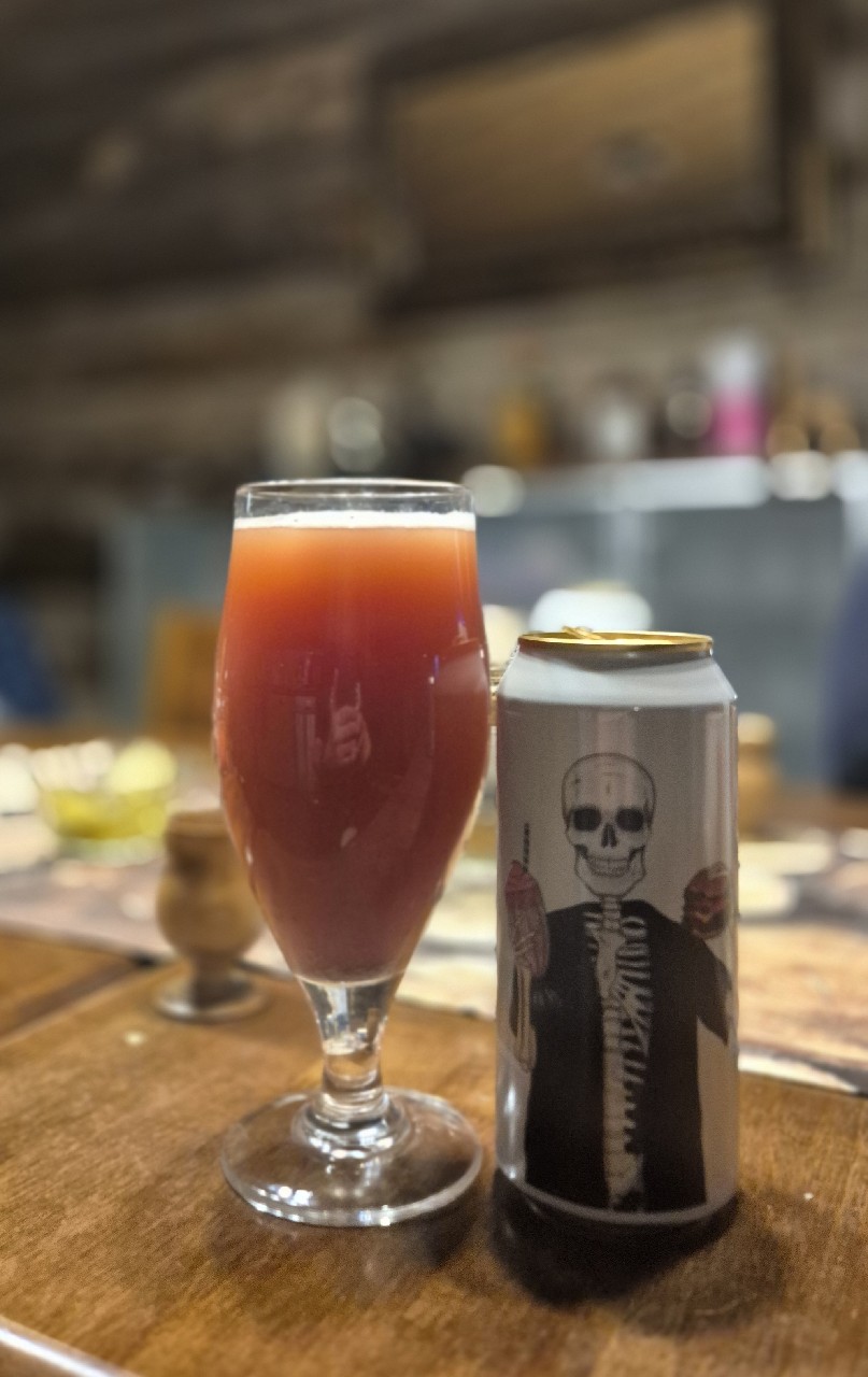 Burger Burger, Sweden