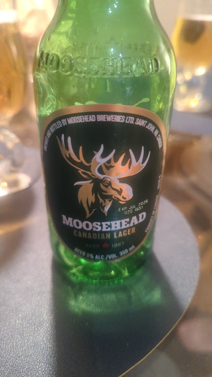 Moosehead Lager, Moosehead Breweries Limited