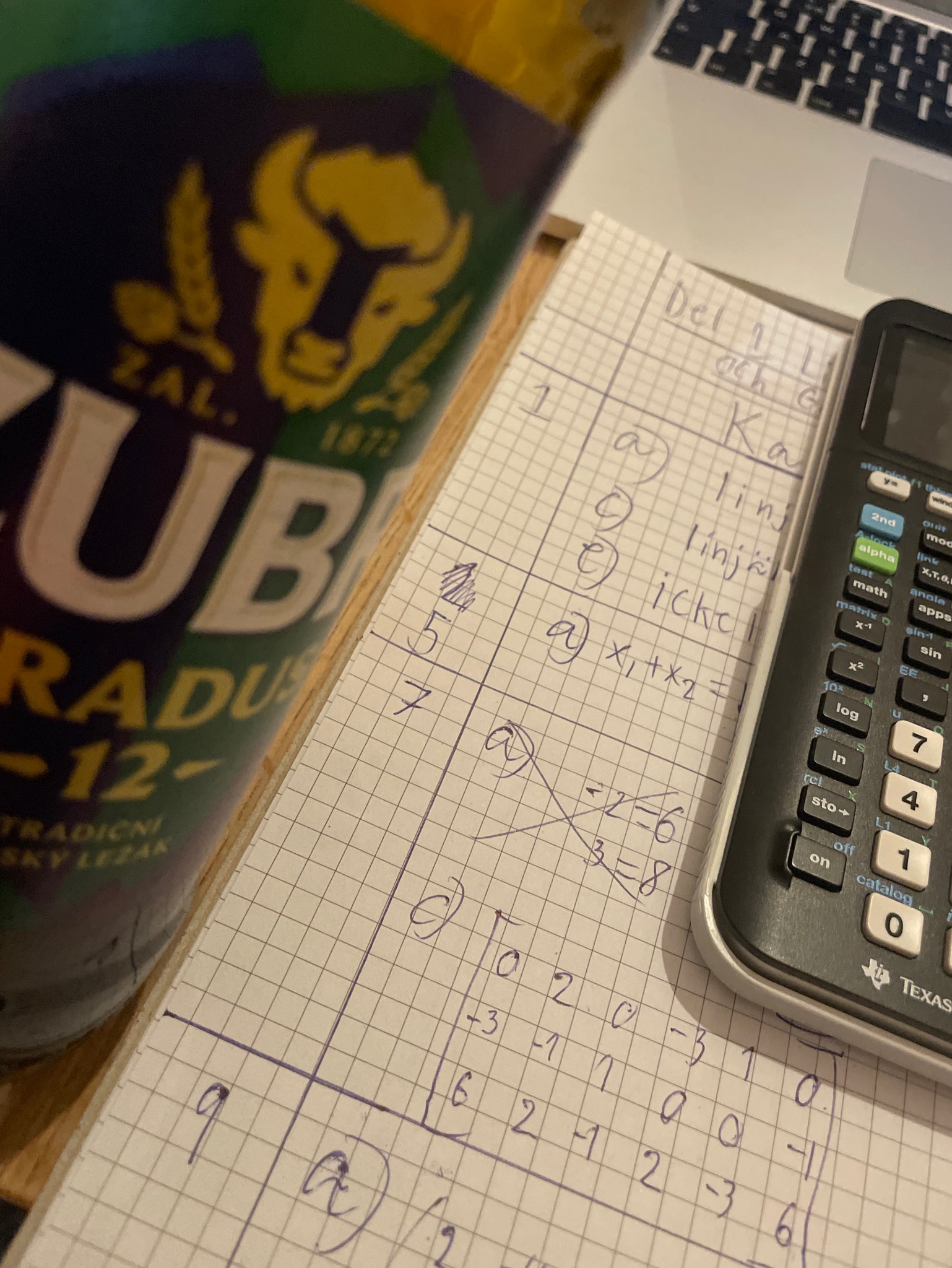 Zubr Gradus 12, Pivovar Zubr