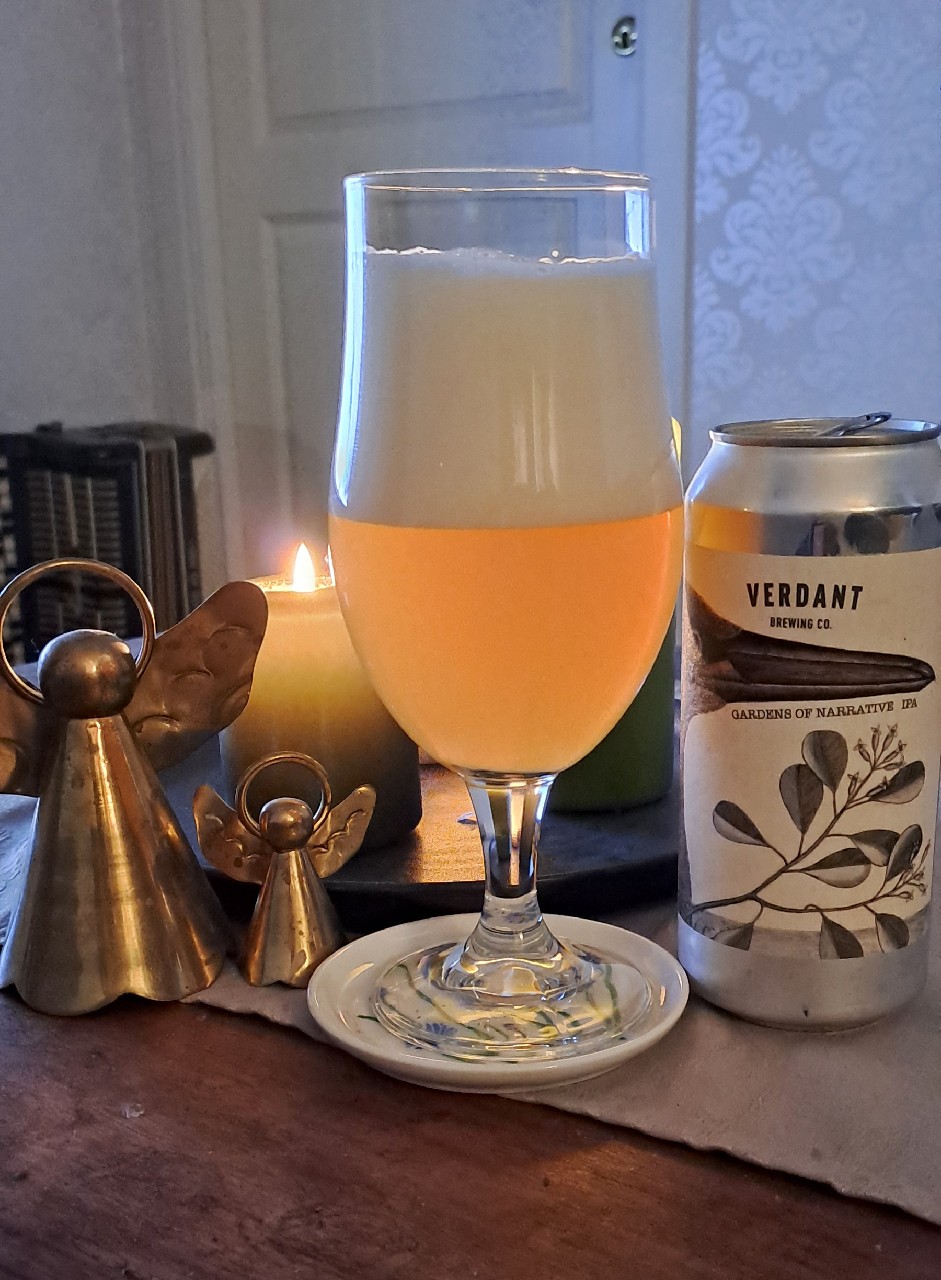 Gardens Of Narrative, England