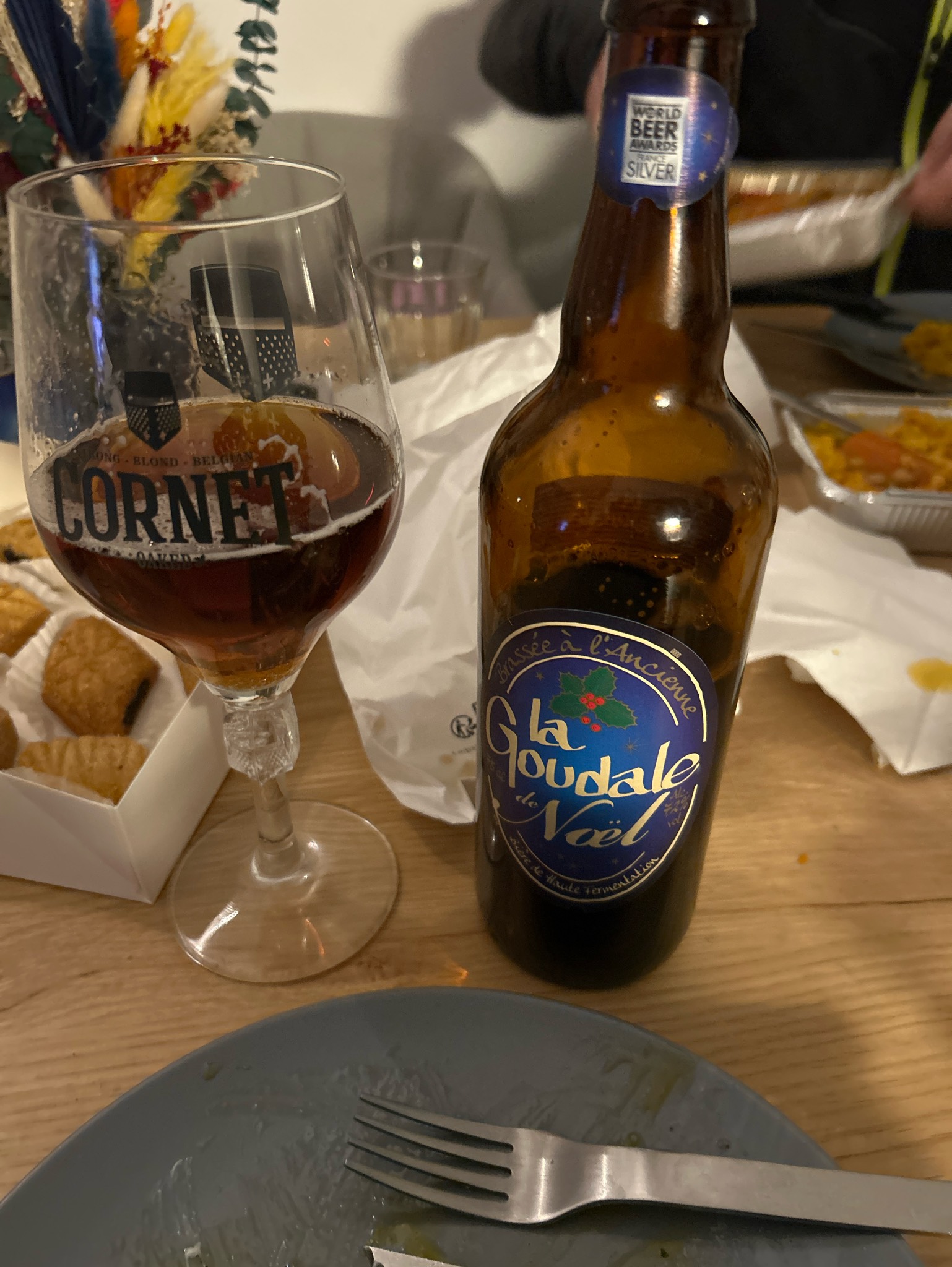 La Goudale De Noël, France