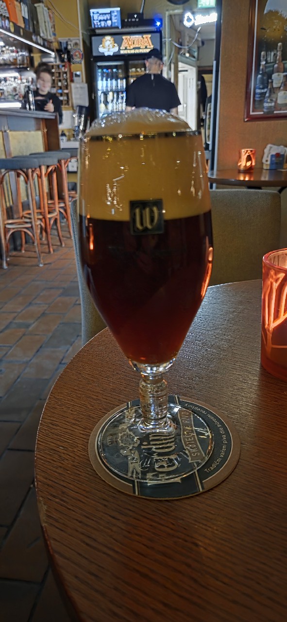 La Trappe Bockbier, Netherlands