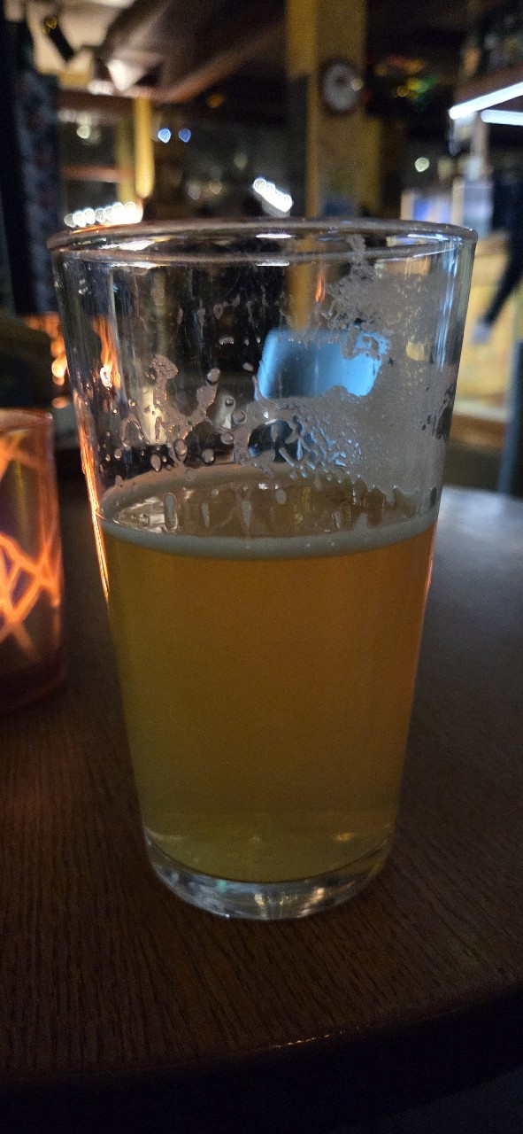 Paranoia, Brouwerij Huyghe