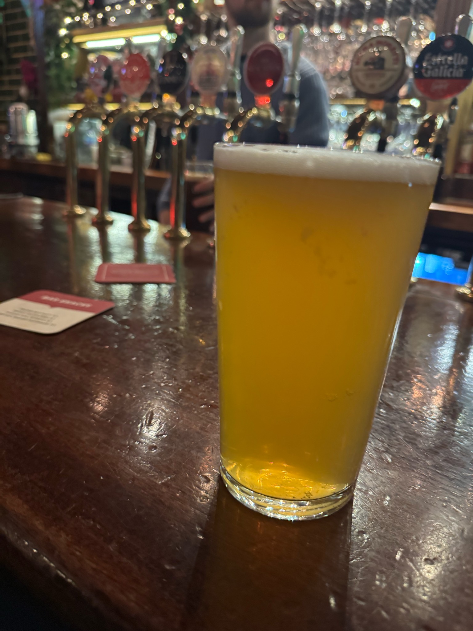 Bandit, Gipsy Hill Brewing Co