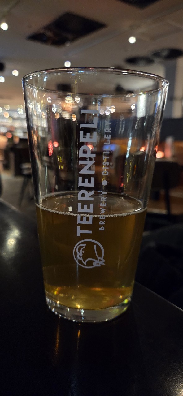 Karviais Gose, Finland