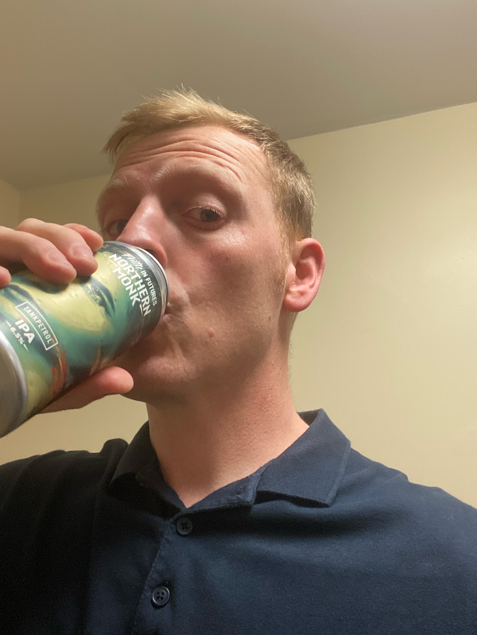 Faith in Futures // Tankpetrol // DDH IPA, Northern Monk Brew Co.