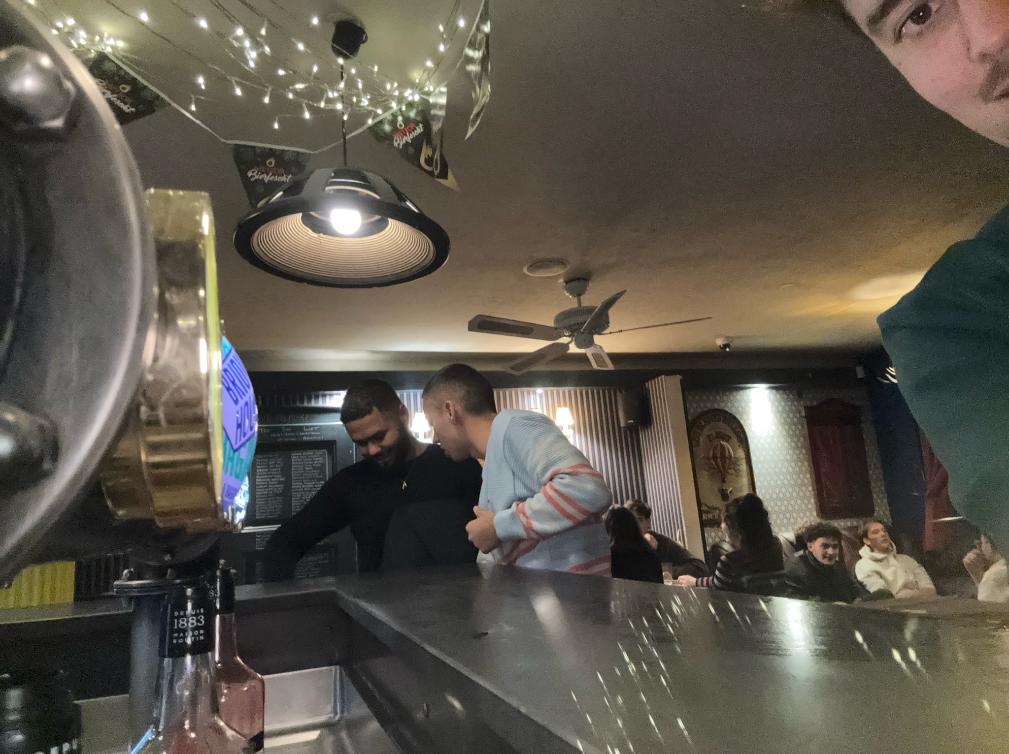 Super 8 Rouge, Belgium