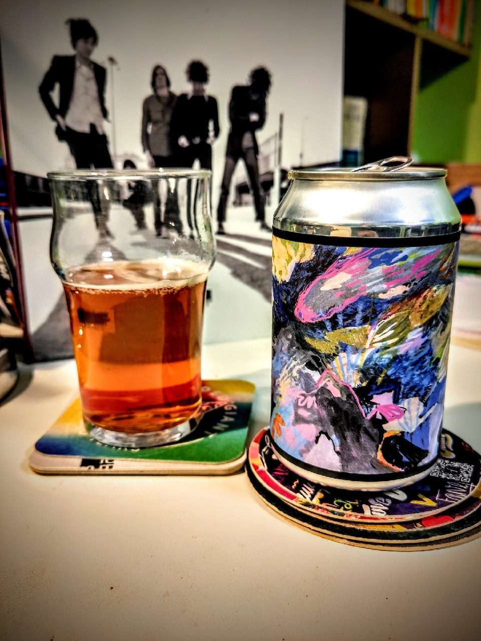 Illegaal Originaal, Brasserie ILLegaaL