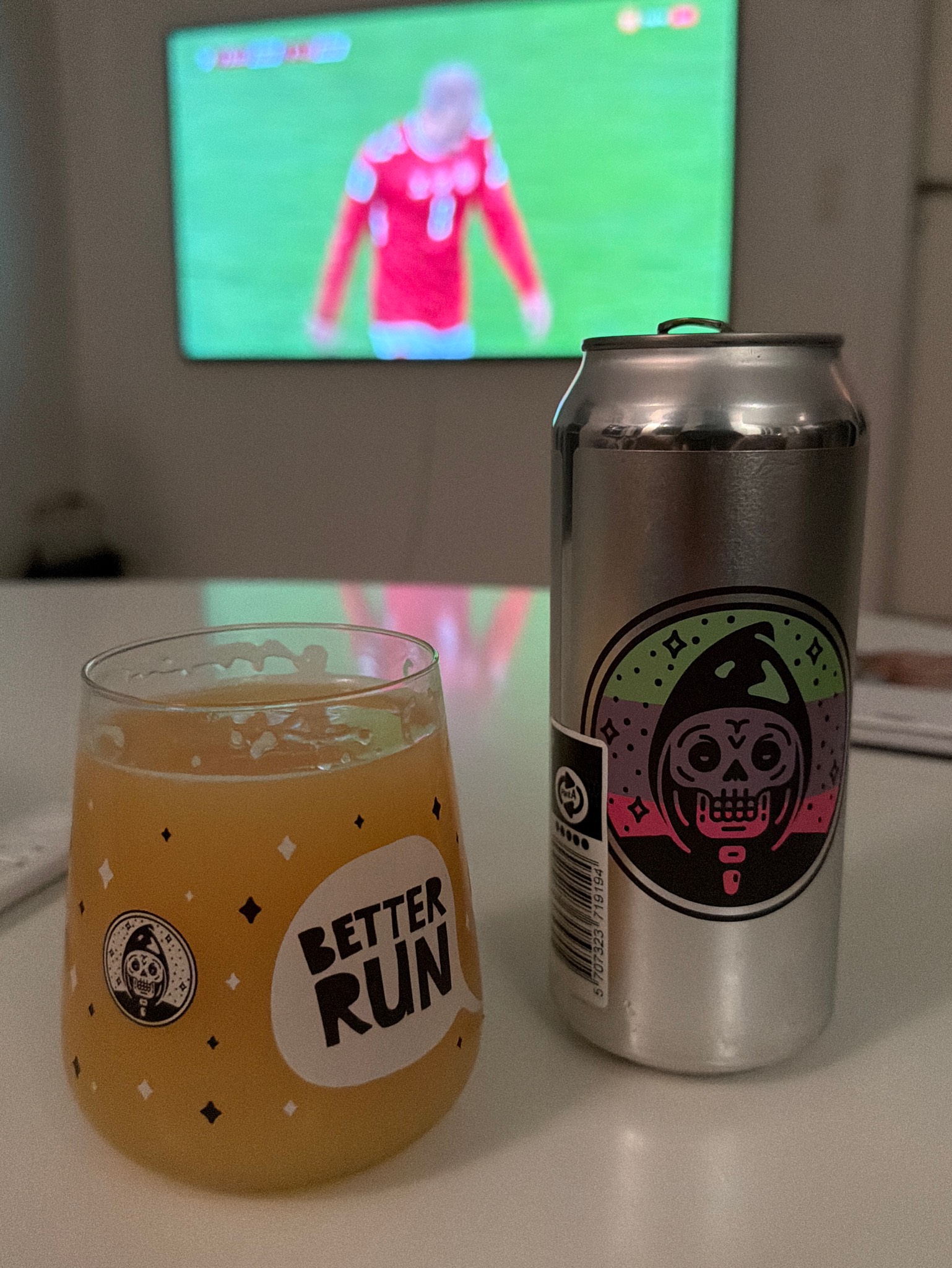 Temporalis #0037, Canada