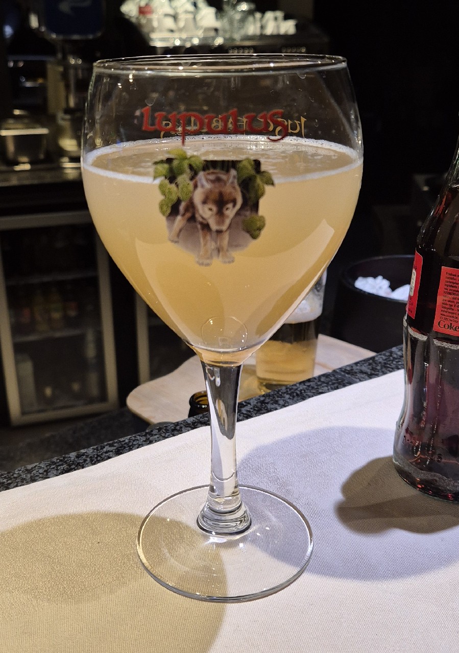 Lupulus Placebo, Belgium