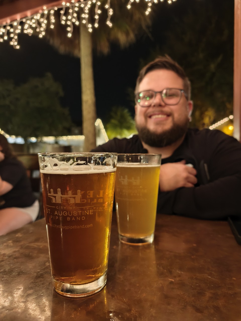 Pumpkinhead Ale, Shipyard Brewing Company