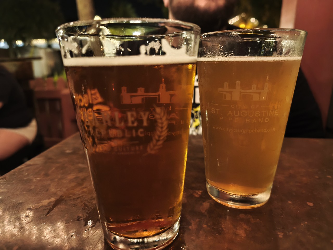 Roadside IPA, United States