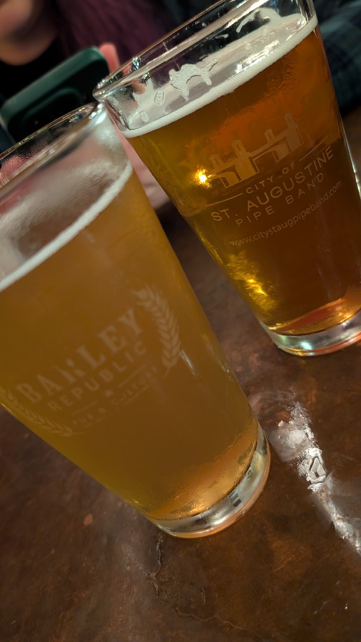 Roadside IPA, United States