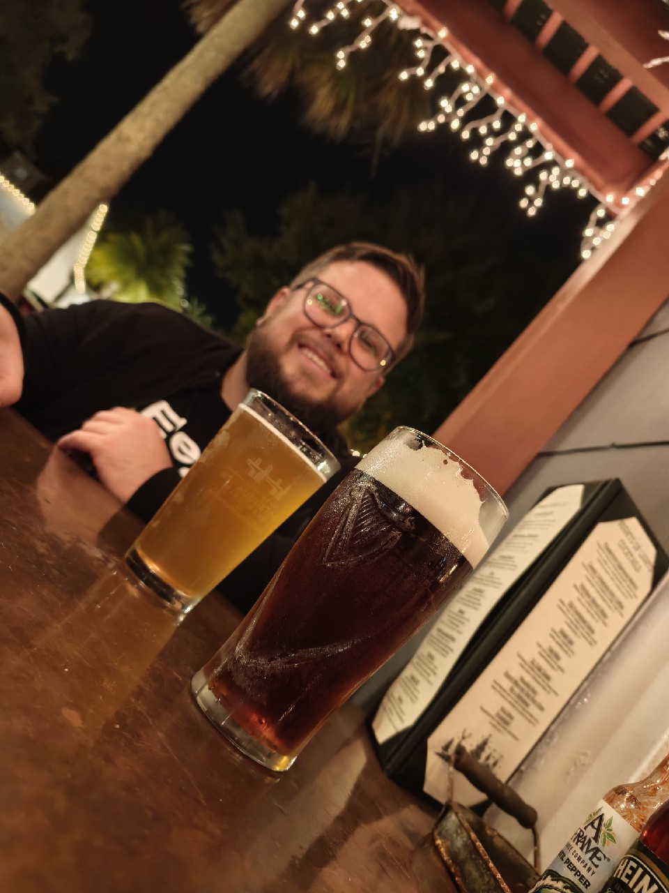 Smithwick's Premium Red Ale / Imported Premium Irish Ale, Ireland