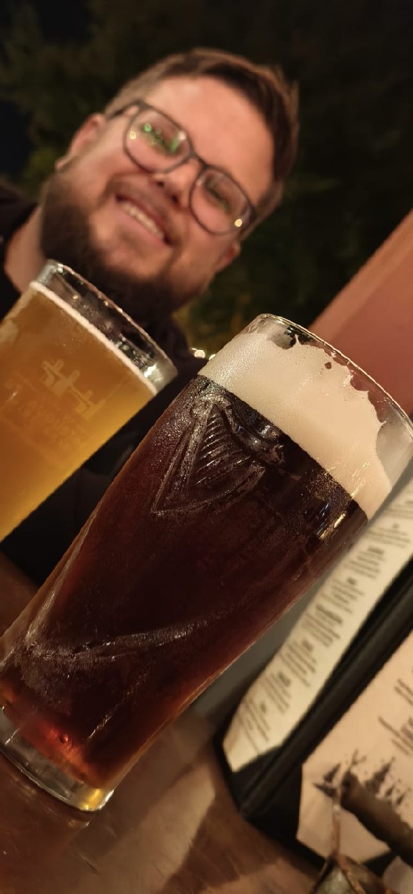 Smithwick's Premium Red Ale / Imported Premium Irish Ale, Ireland