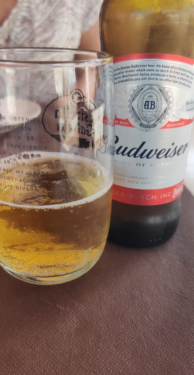 Budweiser, United States