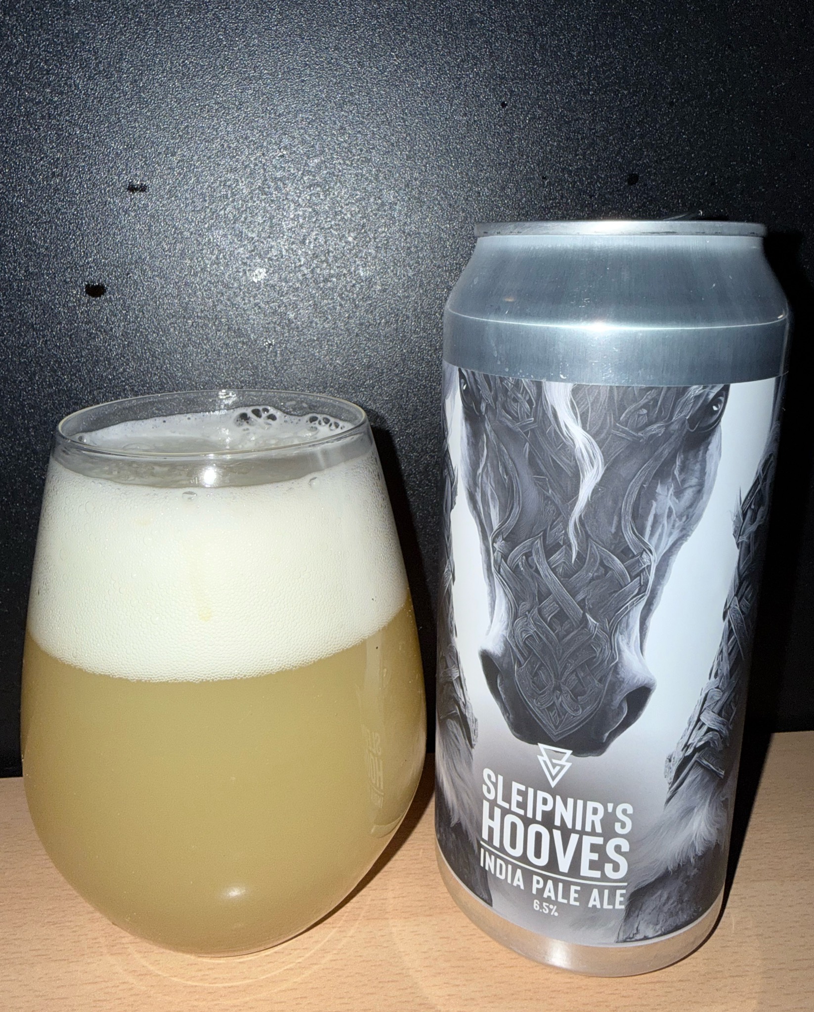 Sleipnir's Hooves, Azvex Brewing Company
