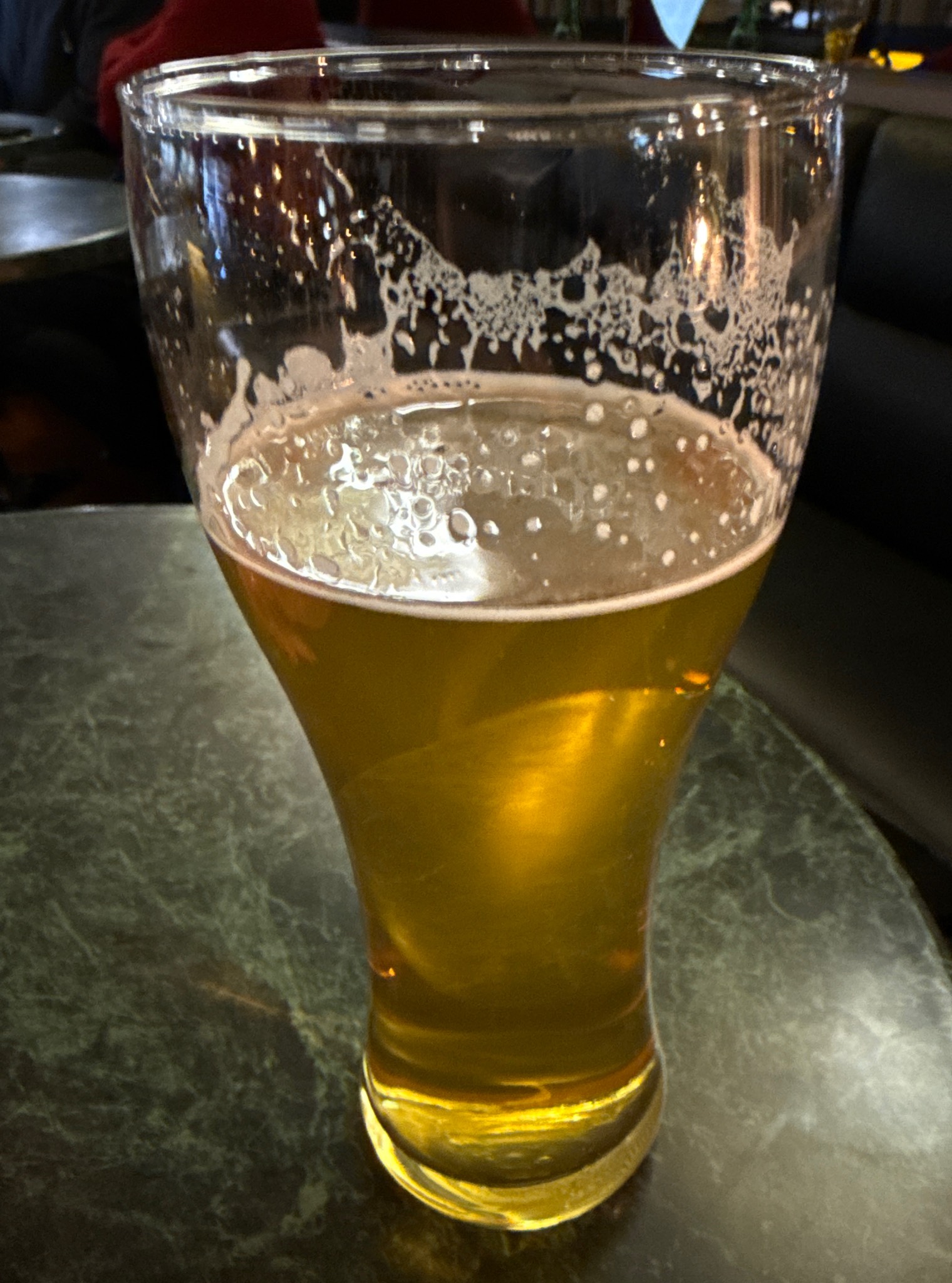 Teisnacher Pils, Germany