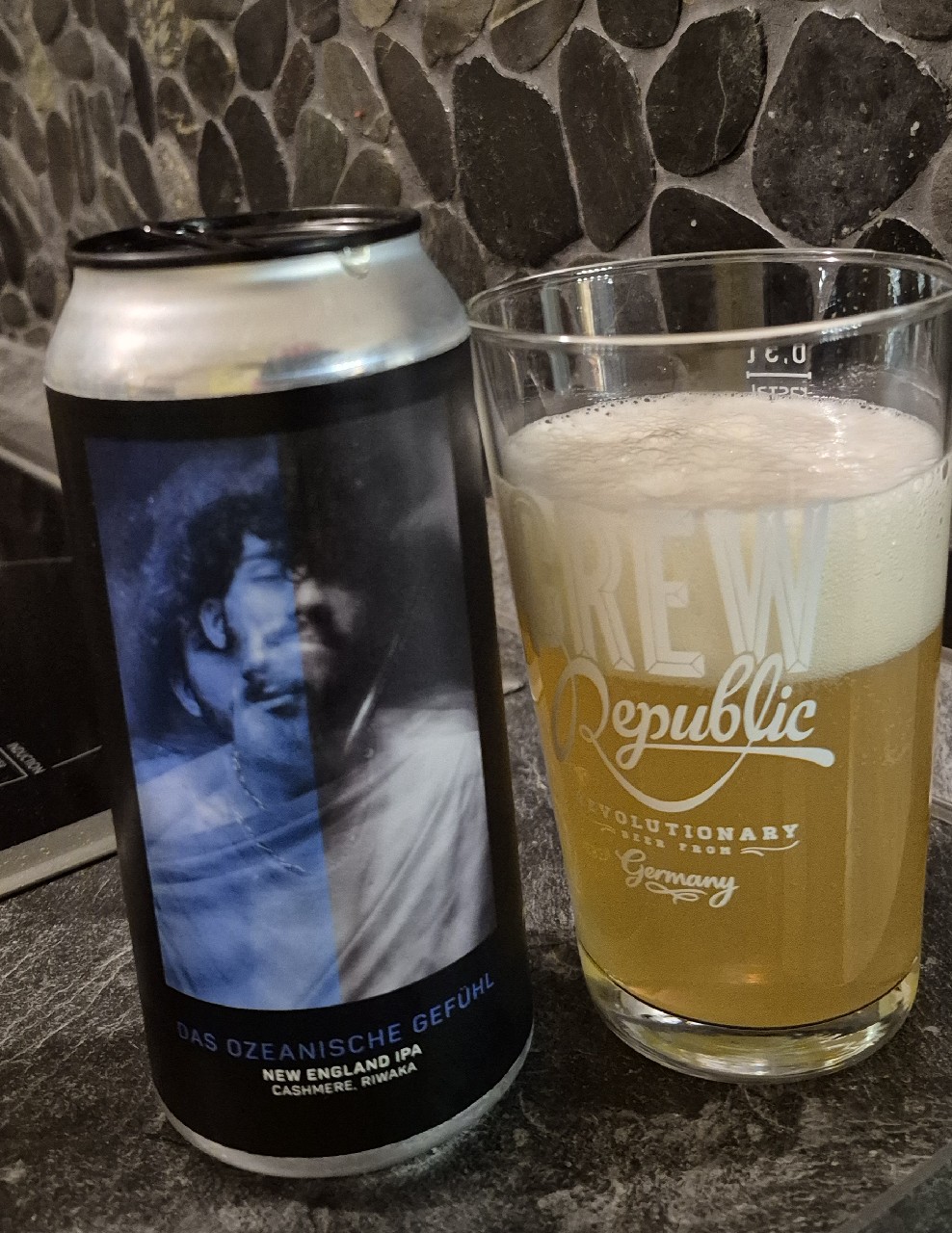 DAS OZEANISCHE GEFÜHL | parallel ego series 1/5, Atelier Vrai