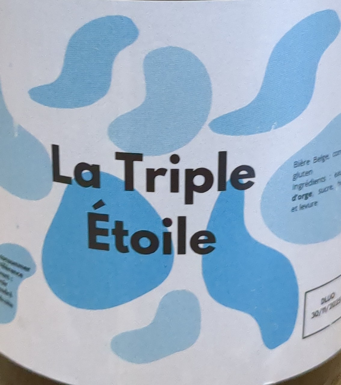 La triple etoile, France