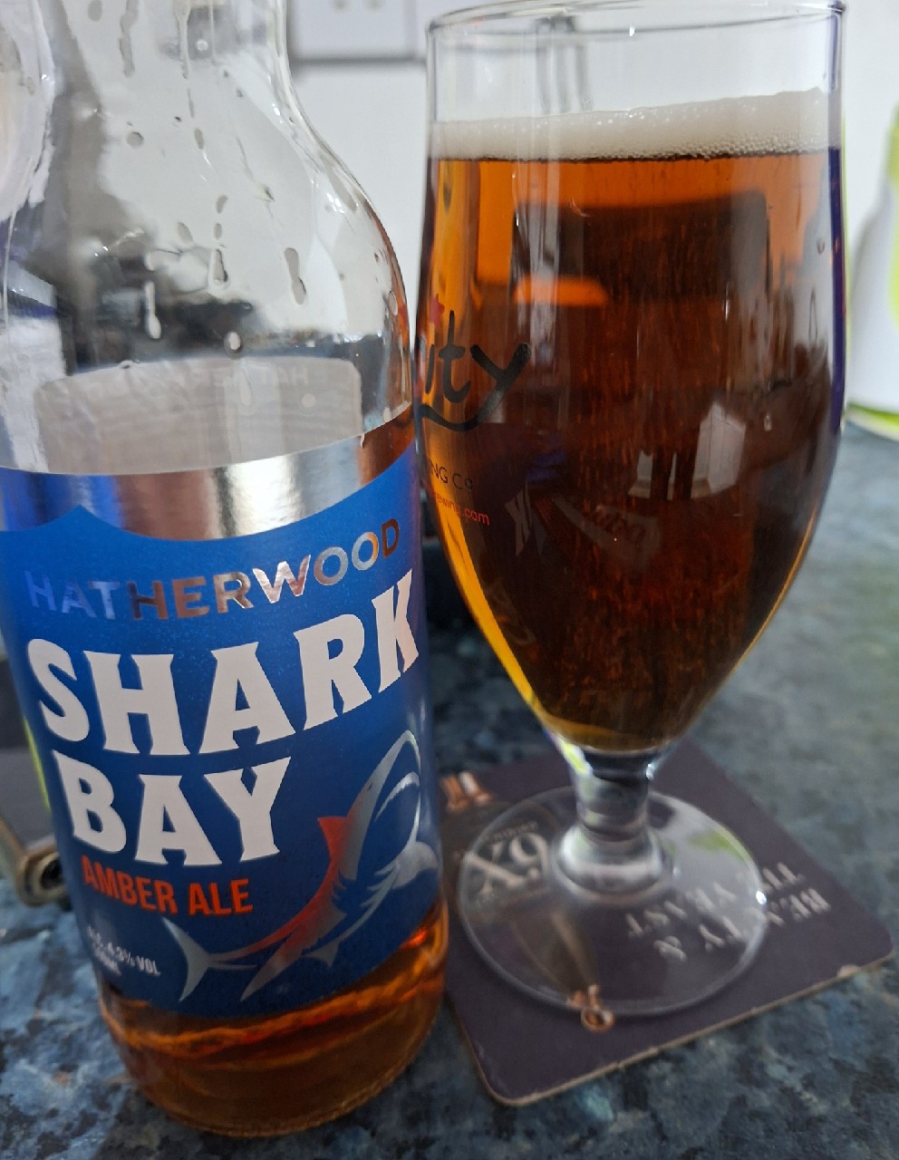 Hatherwood Shark Bay, Lidl Stores UK